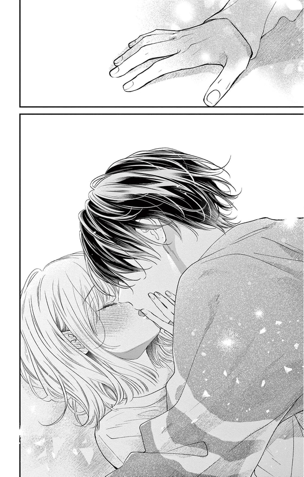 Tora-Ou no Hanayome-san Chapter 29 page 39 - 