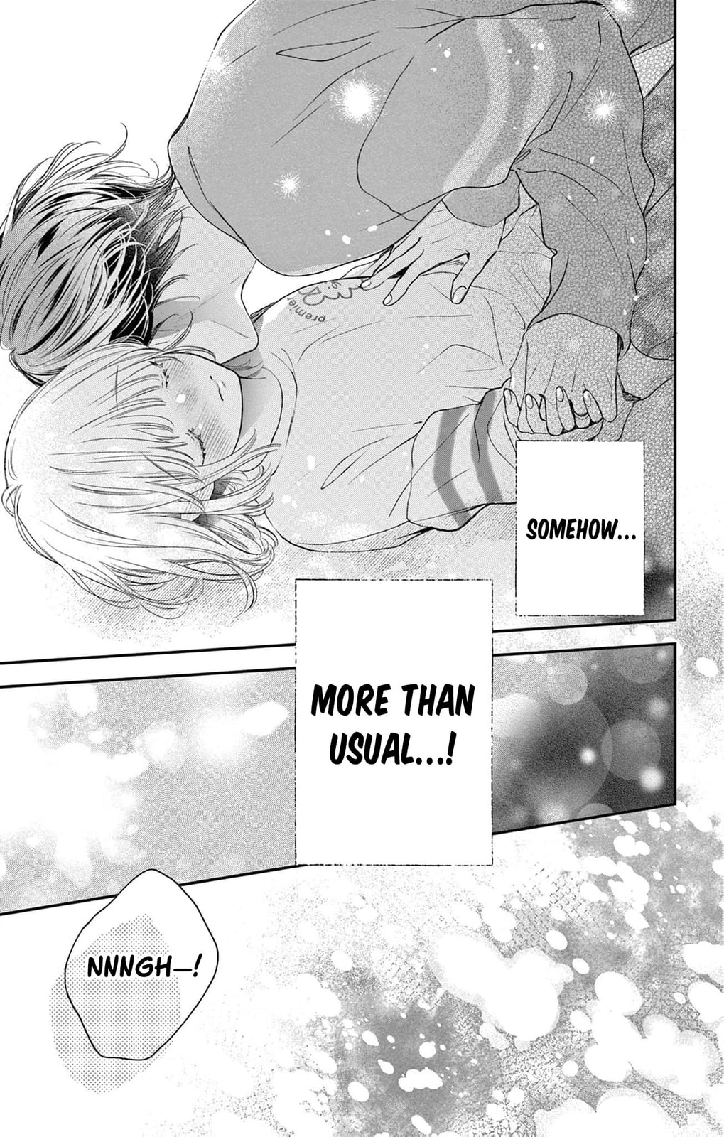 Tora-Ou no Hanayome-san Chapter 29 page 40 - 