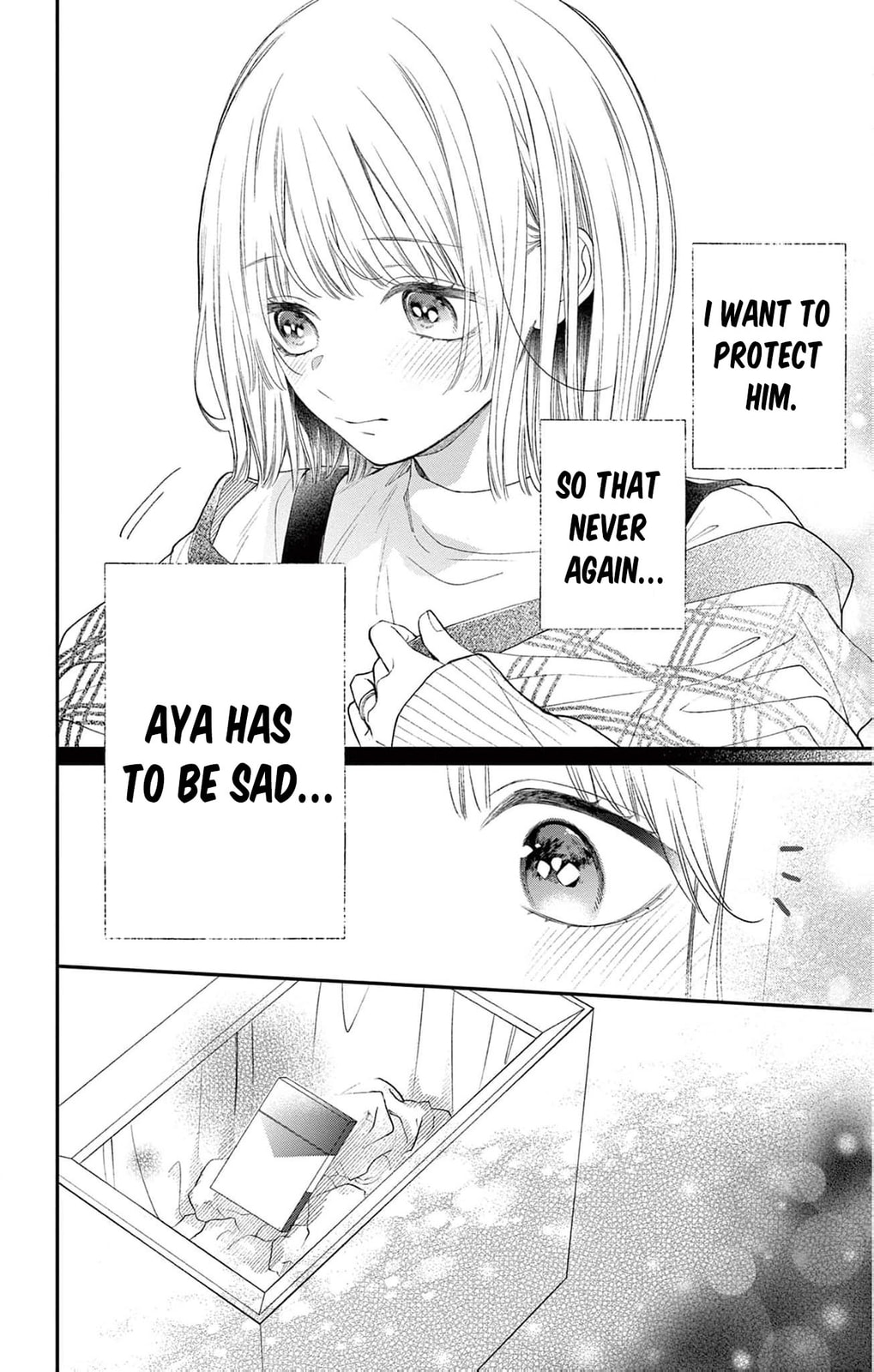 Tora-Ou no Hanayome-san Chapter 29 page 5 - 