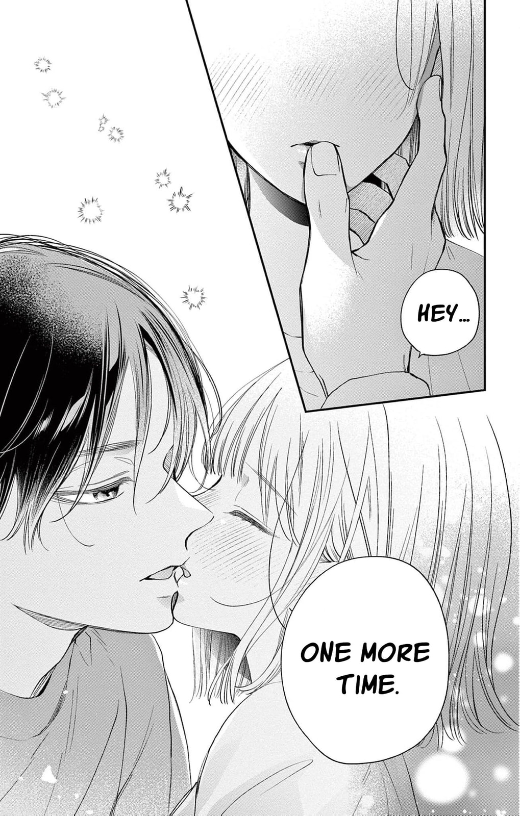 Tora-Ou no Hanayome-san Chapter 29 page 42 - 