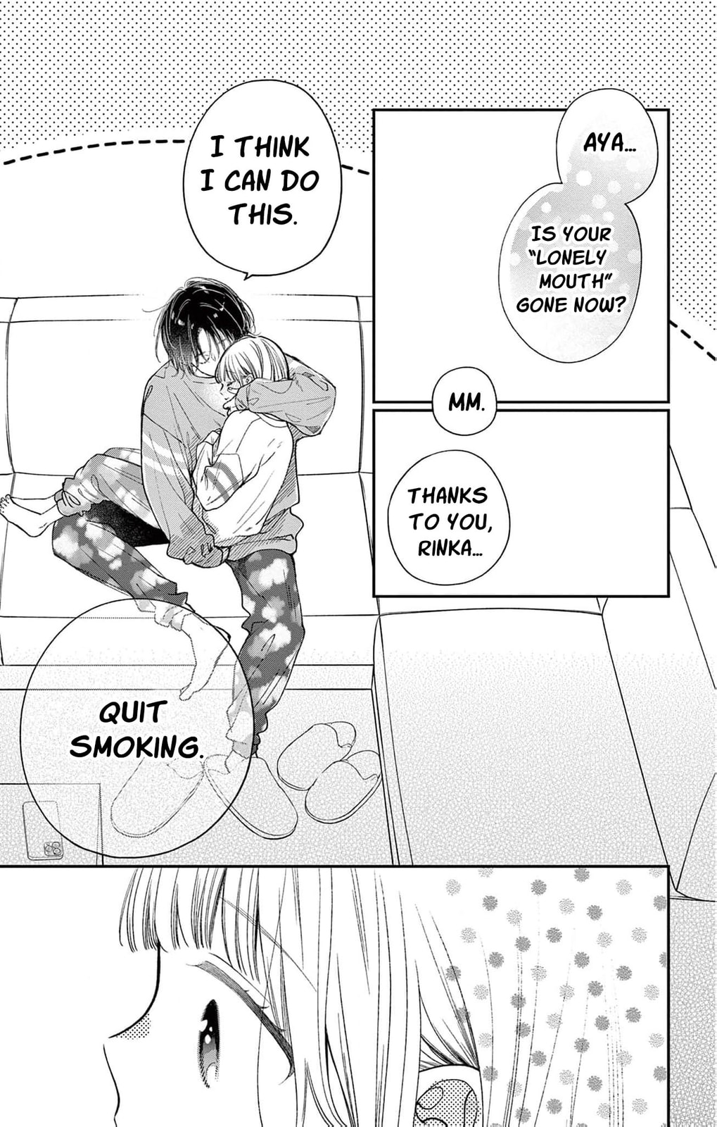 Tora-Ou no Hanayome-san Chapter 29 page 44 - 