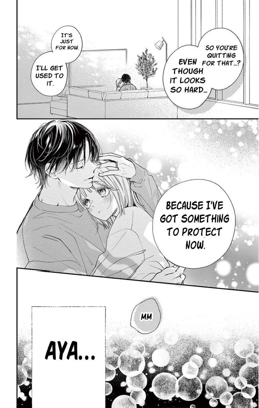 Tora-Ou no Hanayome-san Chapter 29 page 47 - 