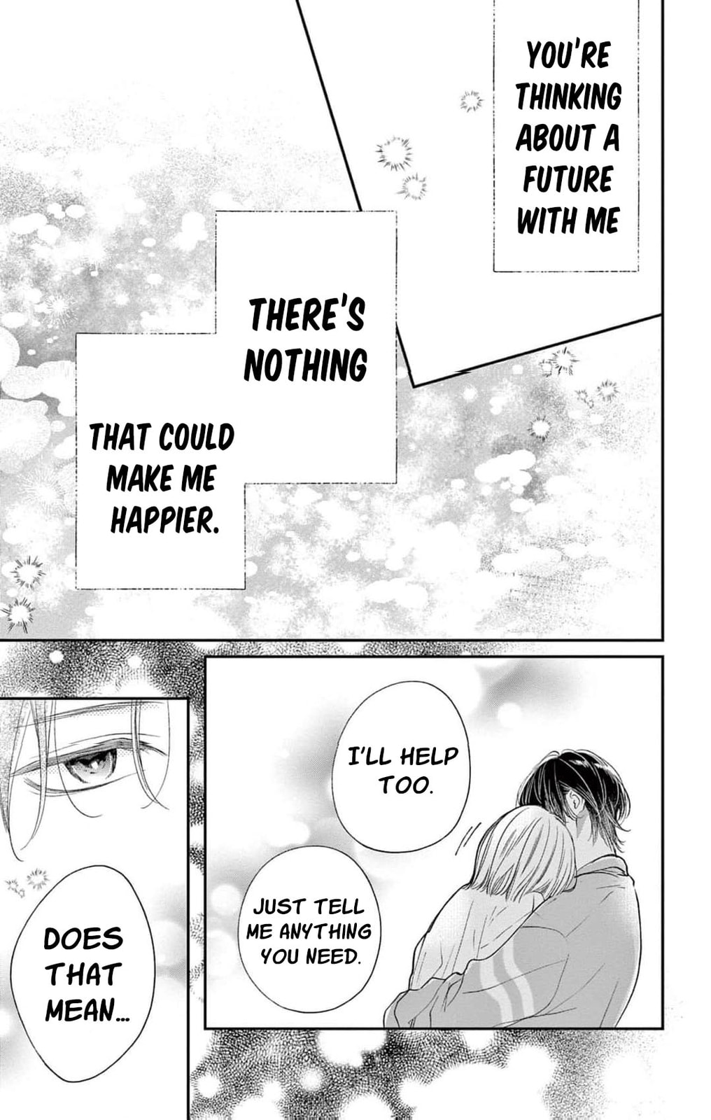 Tora-Ou no Hanayome-san Chapter 29 page 48 - 