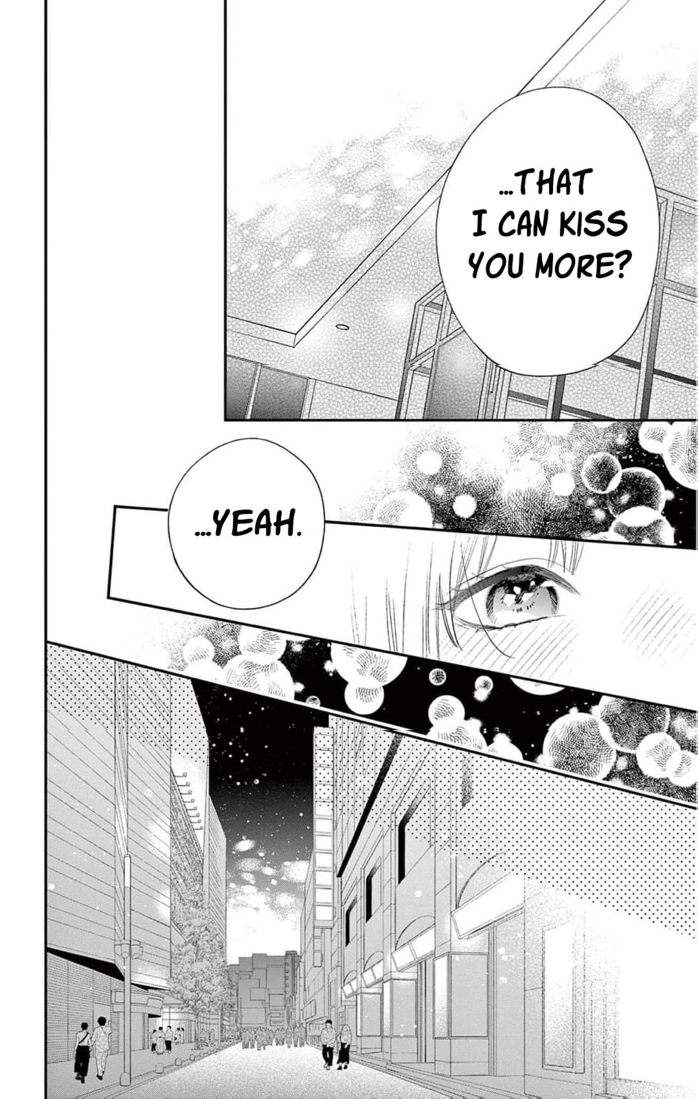 Tora-Ou no Hanayome-san Chapter 29 page 49 - 