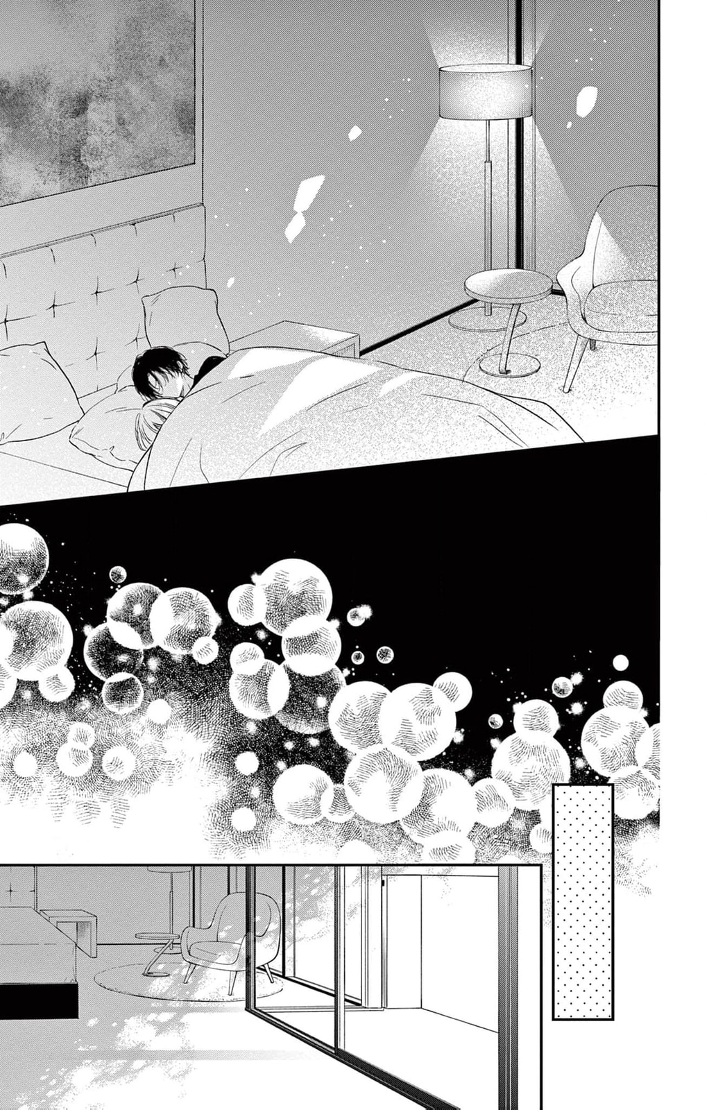 Tora-Ou no Hanayome-san Chapter 3 page 38 - 