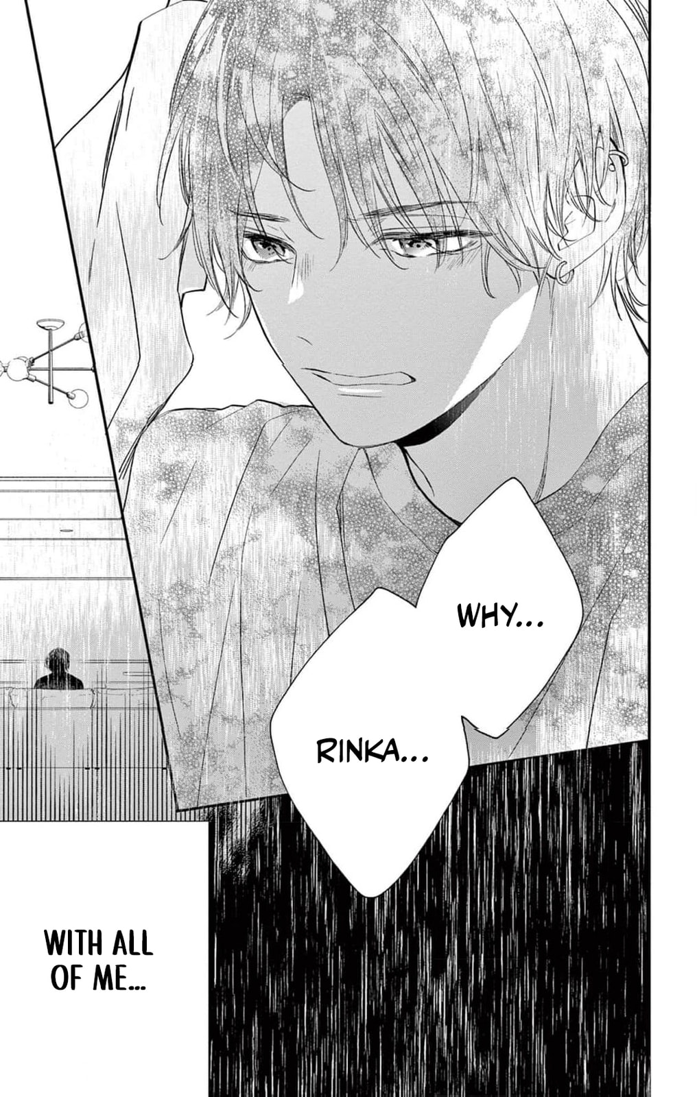 Tora-Ou no Hanayome-san Chapter 3 page 42 - 