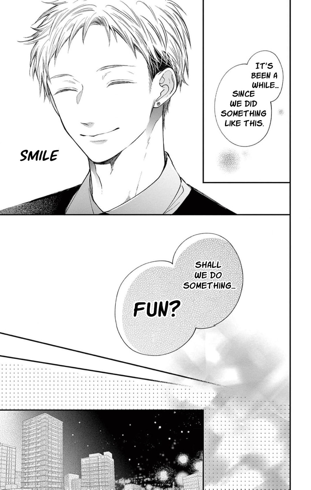 Tora-Ou no Hanayome-san Chapter 30 page 12 - 