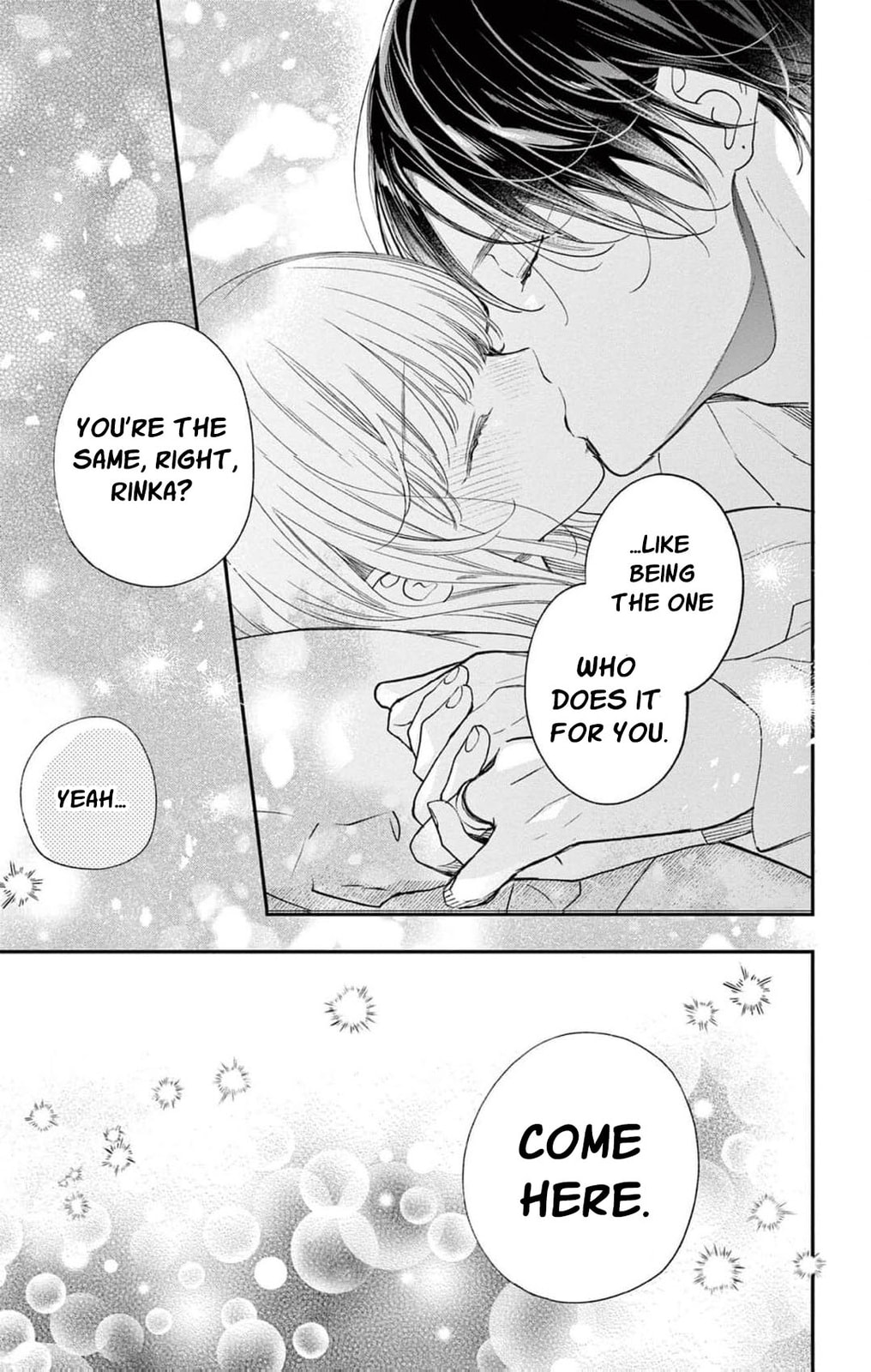 Tora-Ou no Hanayome-san Chapter 30 page 22 - 
