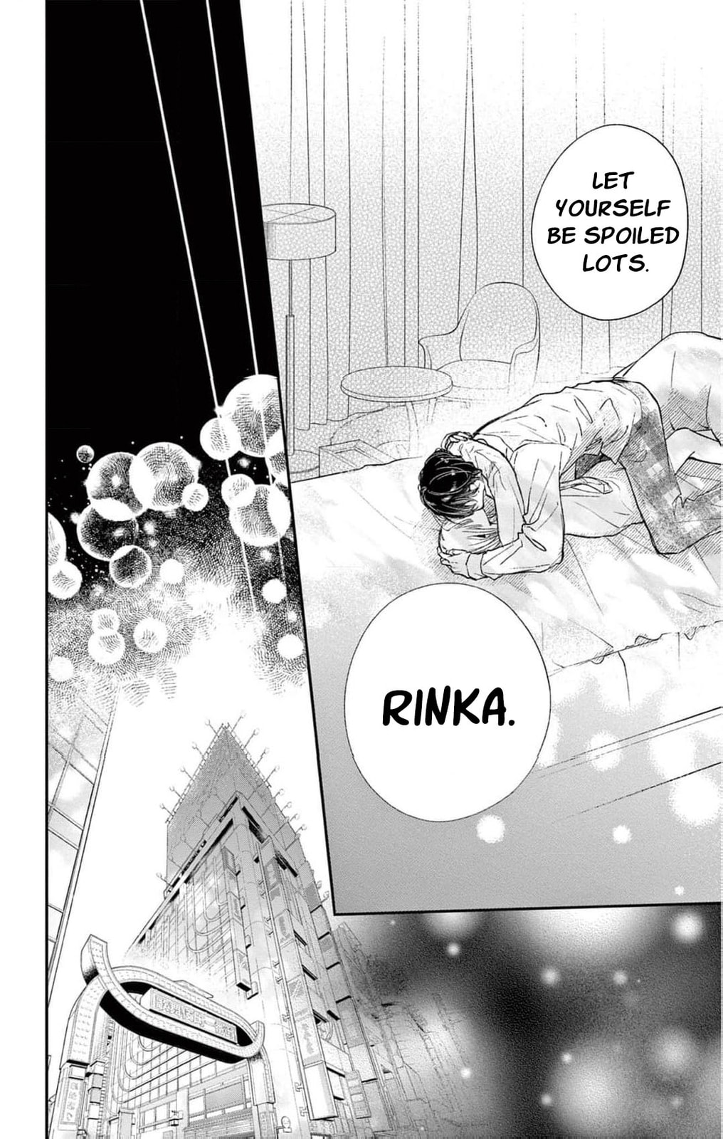 Tora-Ou no Hanayome-san Chapter 30 page 23 - 