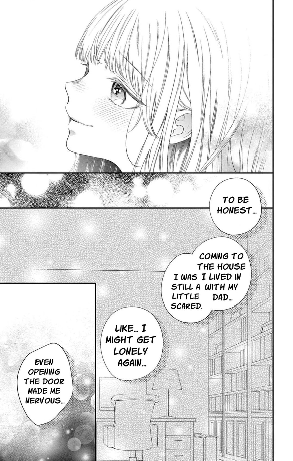 Tora-Ou no Hanayome-san Chapter 30 page 32 - 
