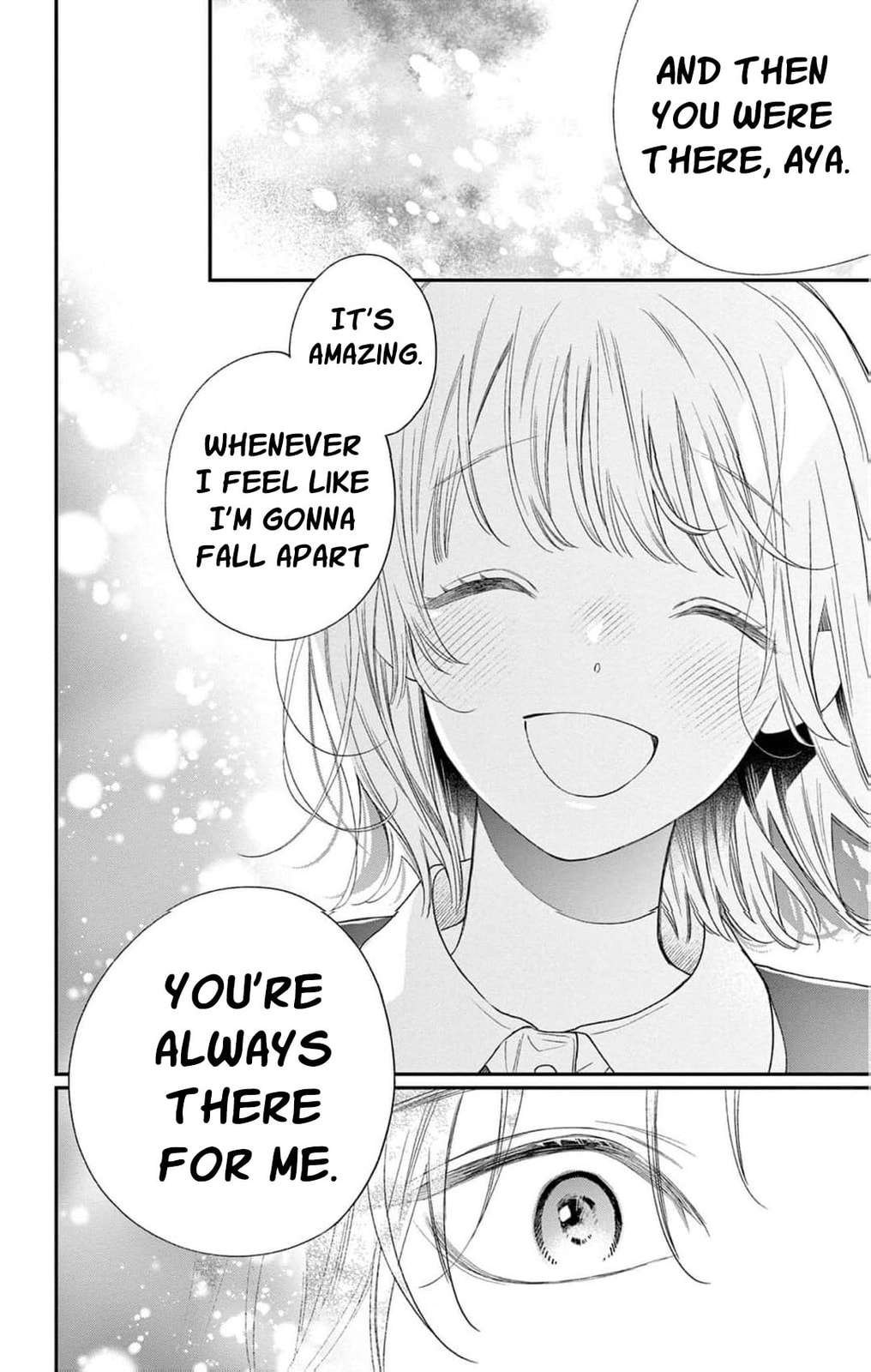 Tora-Ou no Hanayome-san Chapter 30 page 33 - 