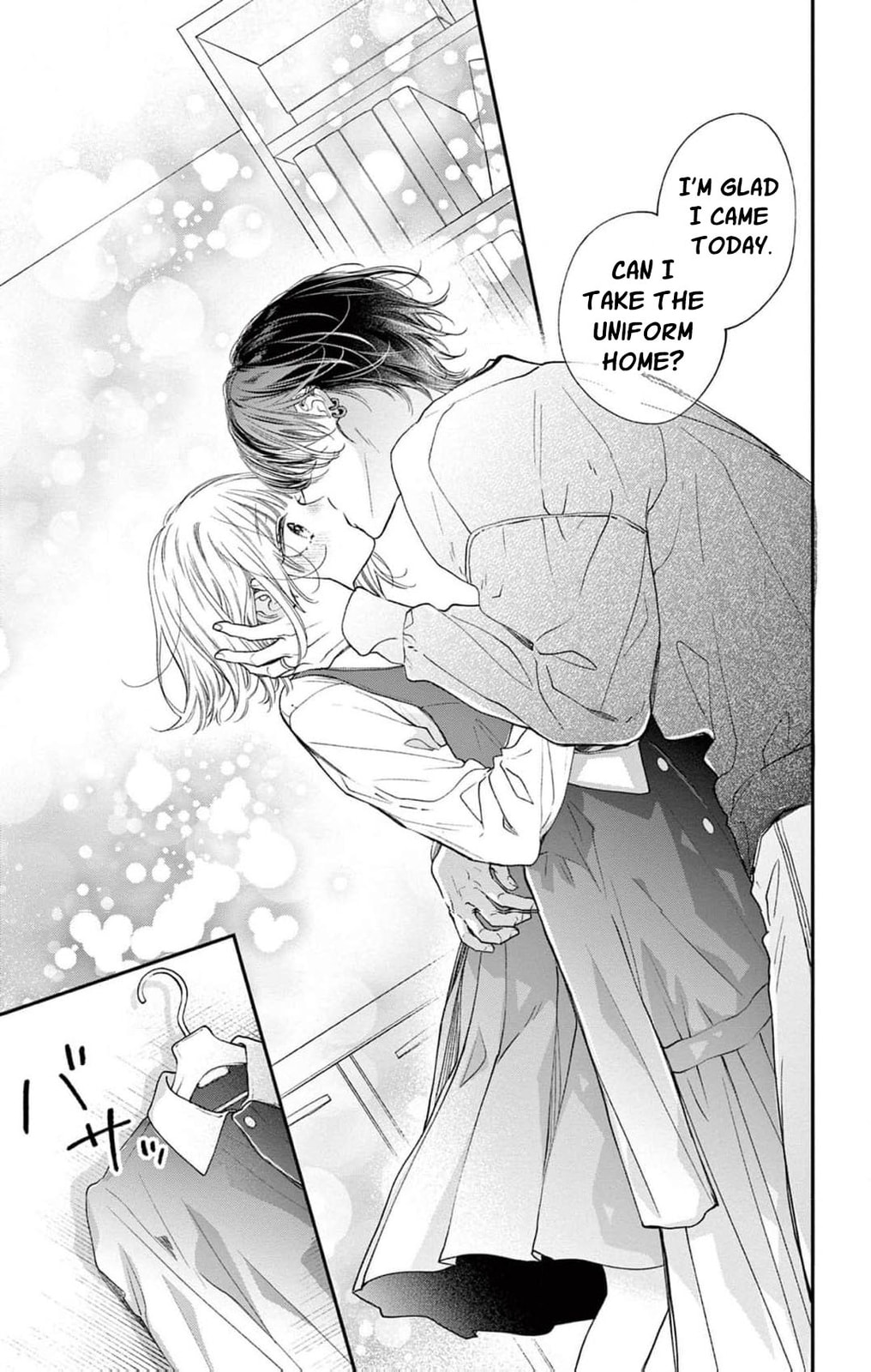 Tora-Ou no Hanayome-san Chapter 30 page 34 - 