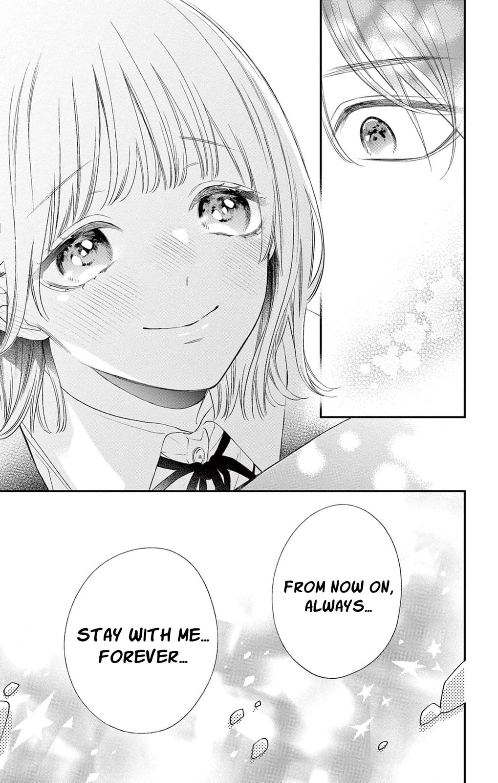 Tora-Ou no Hanayome-san Chapter 30 page 38 - 