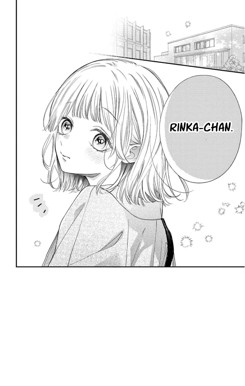Tora-Ou no Hanayome-san Chapter 30 page 5 - 