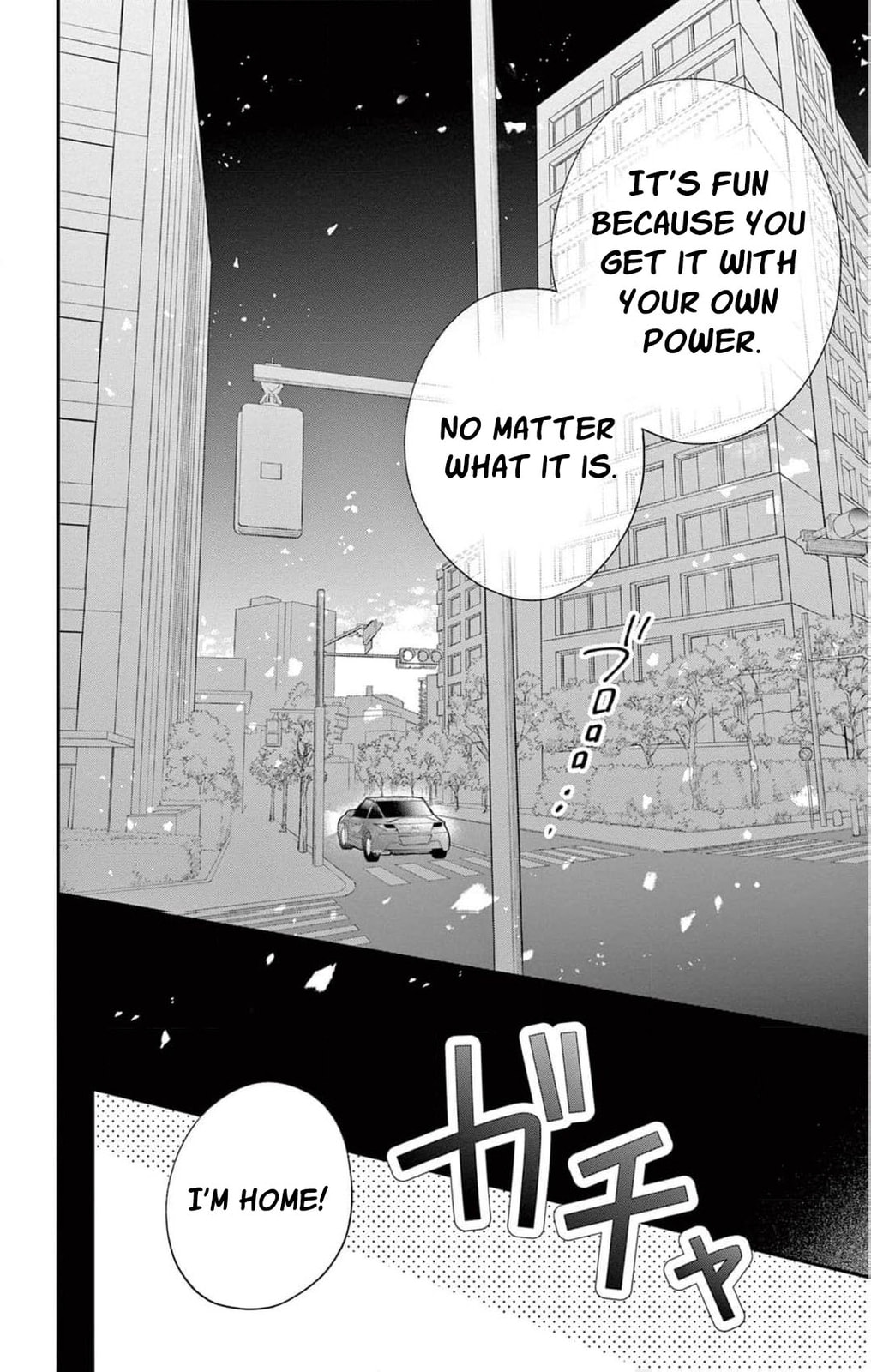 Tora-Ou no Hanayome-san Chapter 30 page 43 - 
