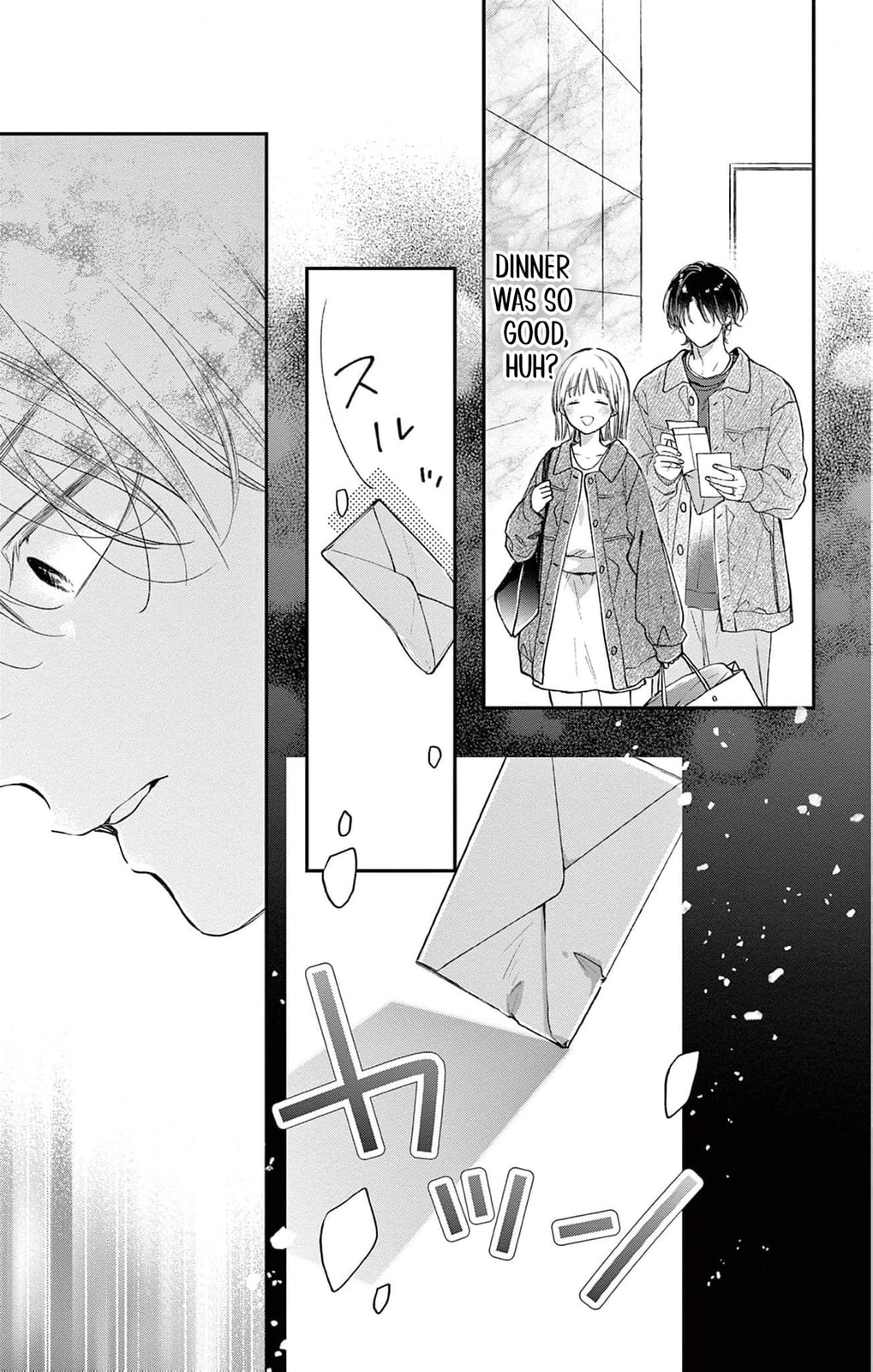 Tora-Ou no Hanayome-san Chapter 30 page 44 - 