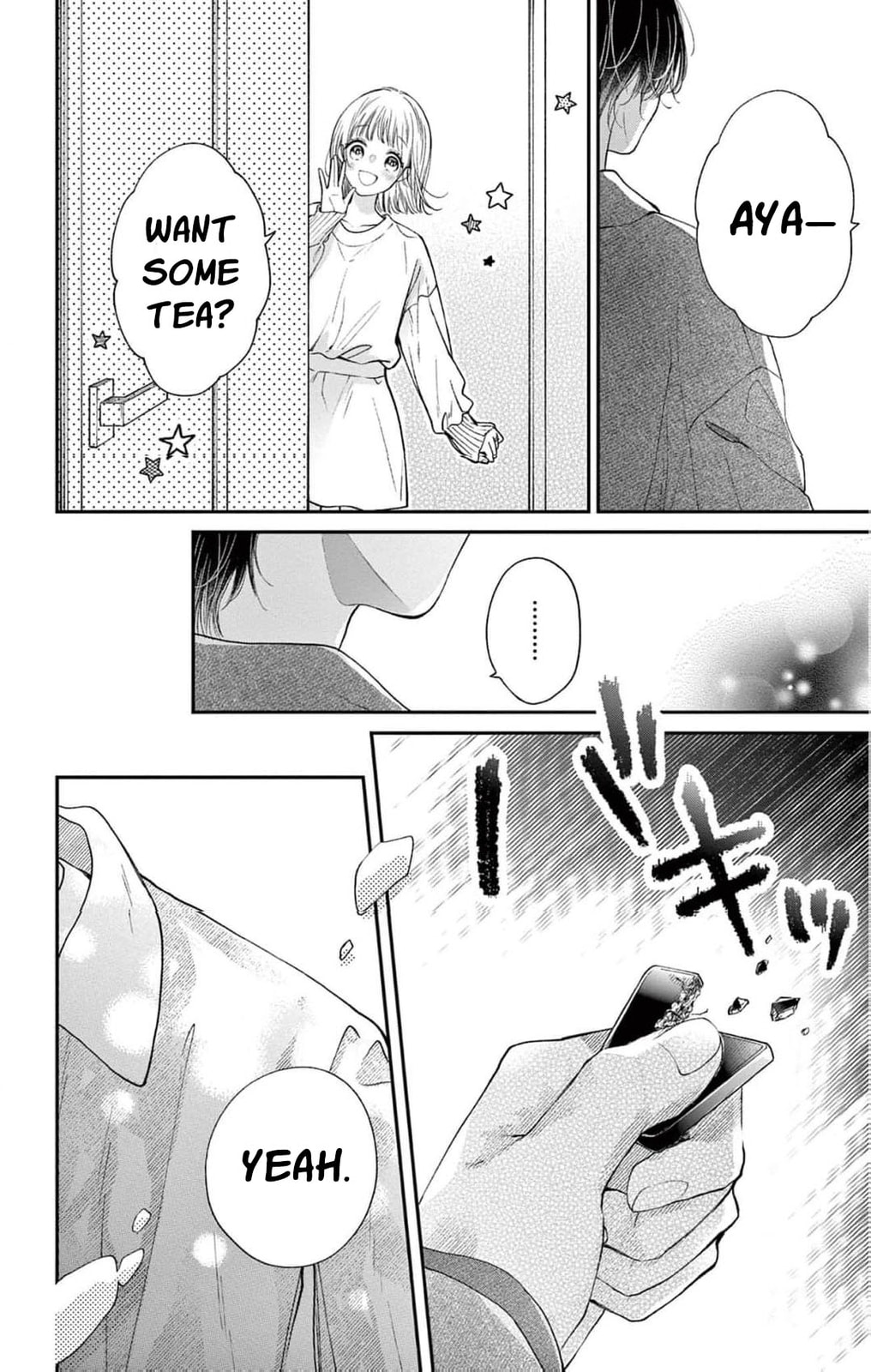 Tora-Ou no Hanayome-san Chapter 30 page 47 - 