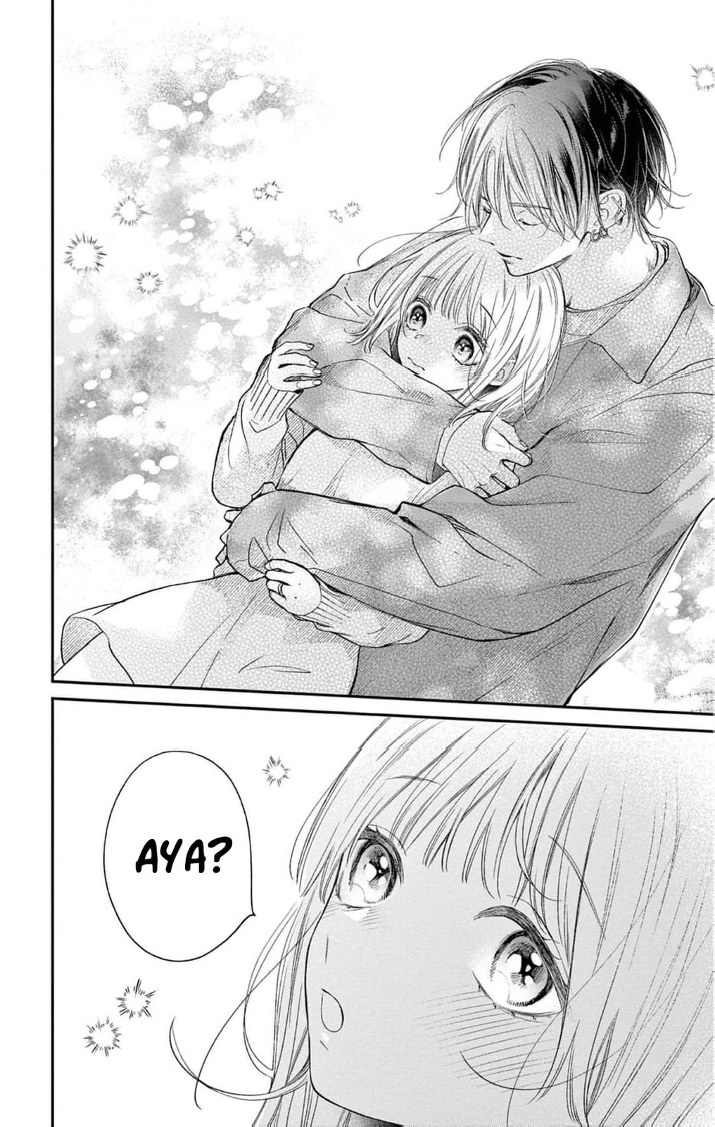 Tora-Ou no Hanayome-san Chapter 30 page 48 - 