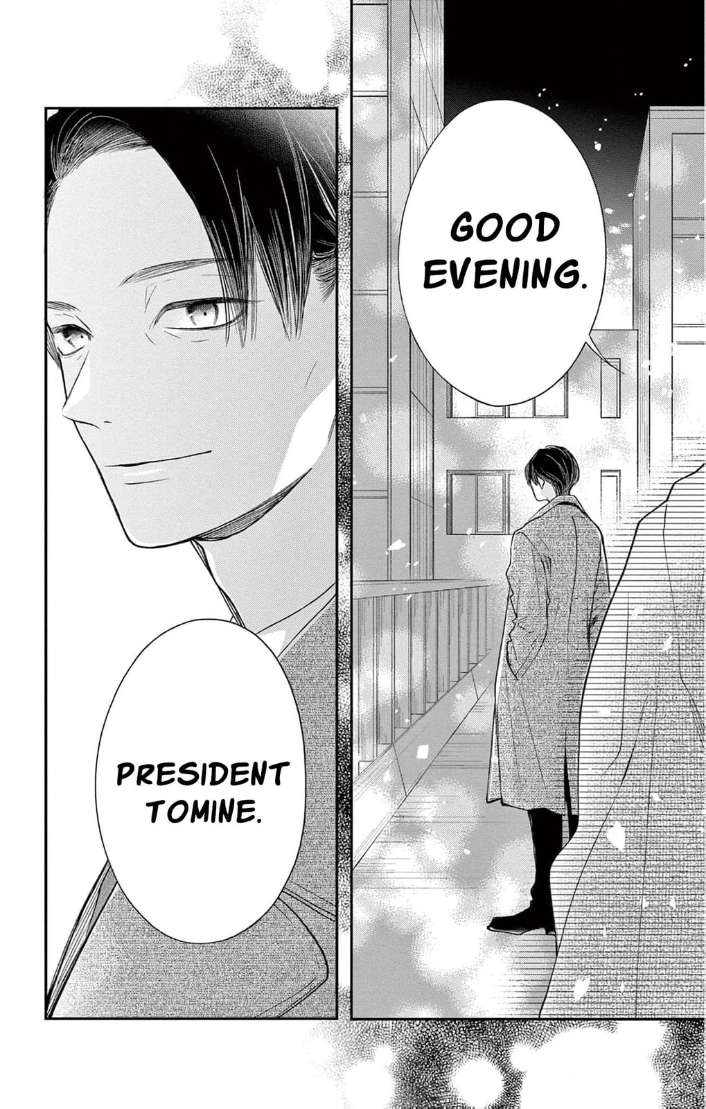 Tora-Ou no Hanayome-san Chapter 31 page 23 - 