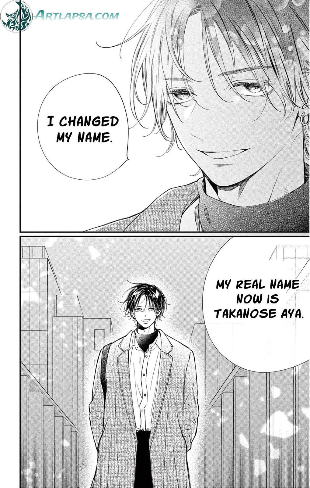 Tora-Ou no Hanayome-san Chapter 31 page 31 - 