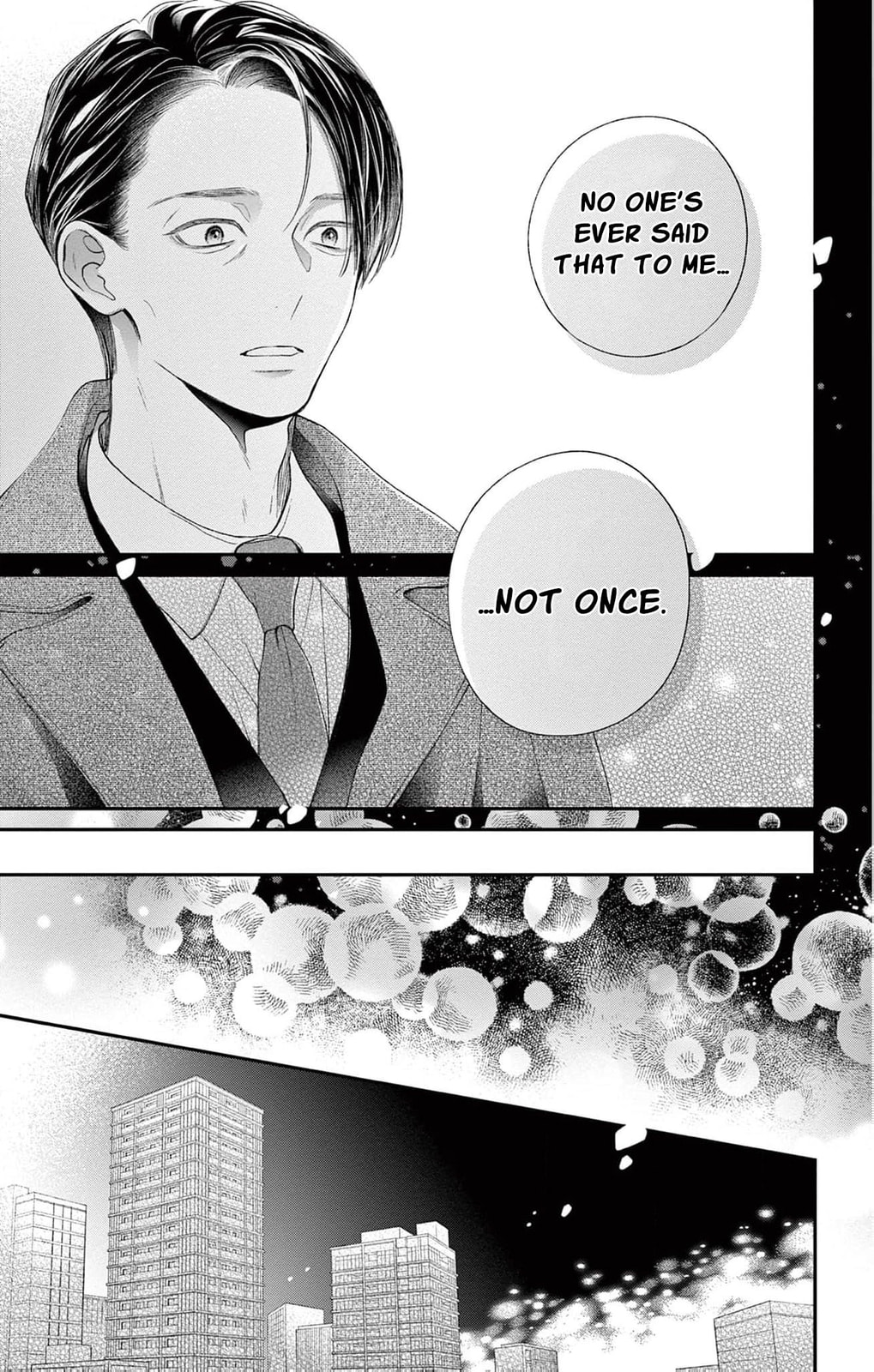 Tora-Ou no Hanayome-san Chapter 31 page 34 - 