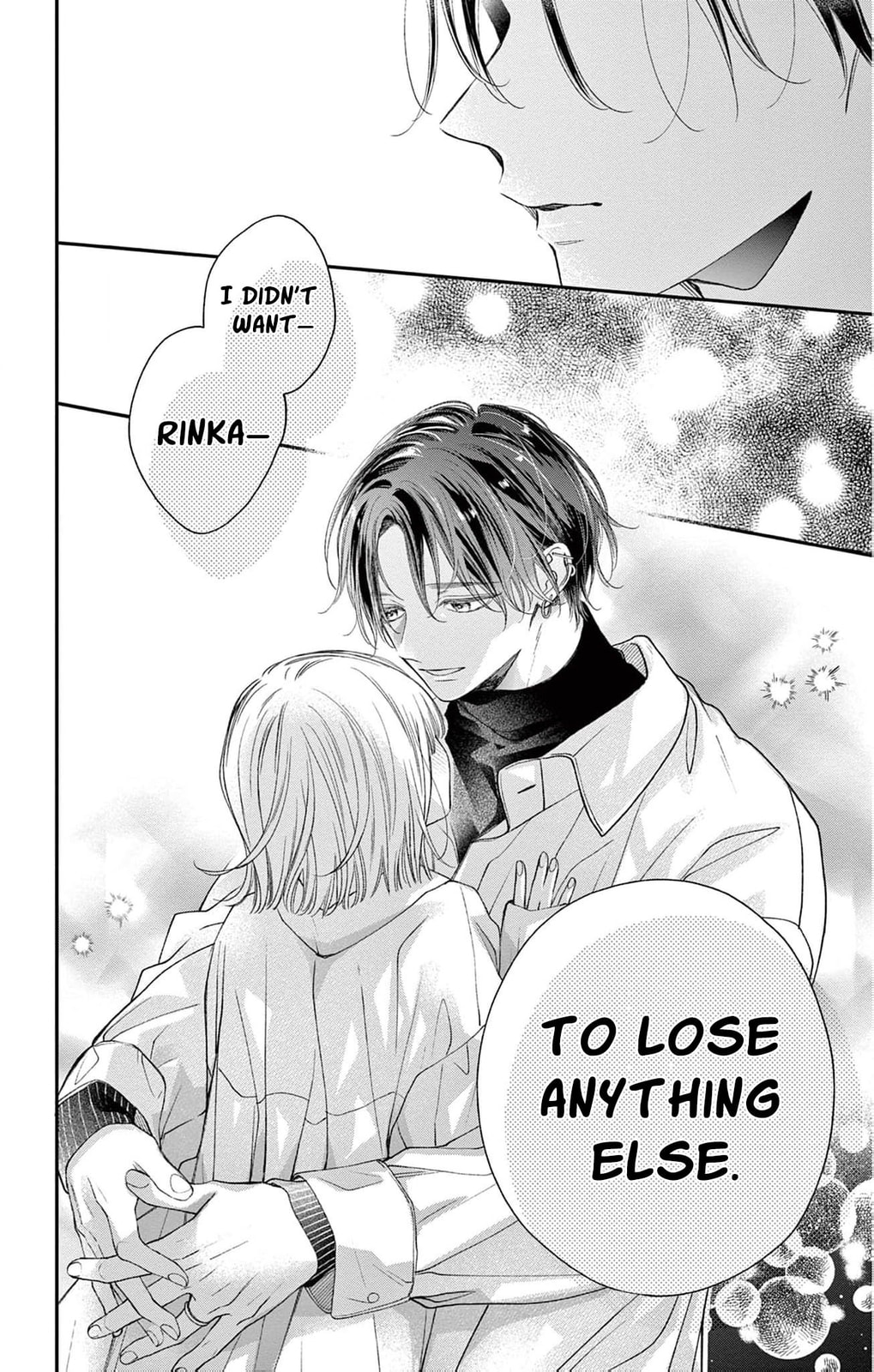 Tora-Ou no Hanayome-san Chapter 31 page 39 - 