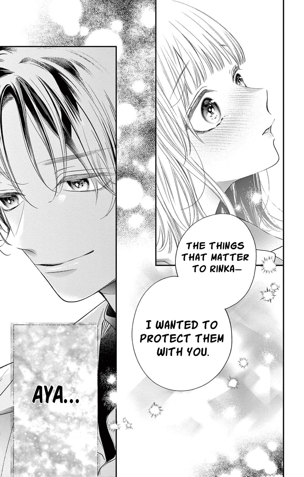 Tora-Ou no Hanayome-san Chapter 31 page 40 - 