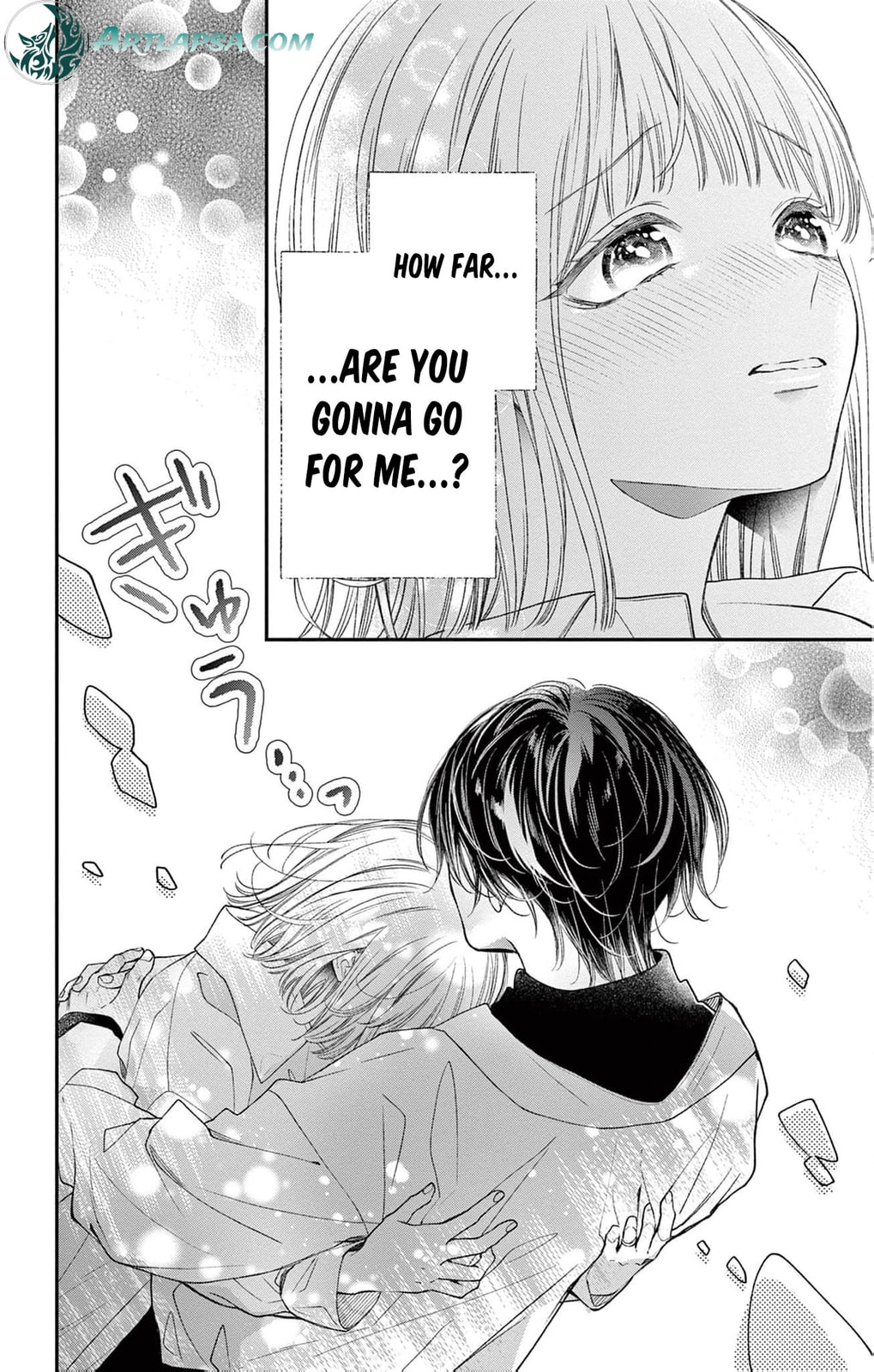 Tora-Ou no Hanayome-san Chapter 31 page 41 - 