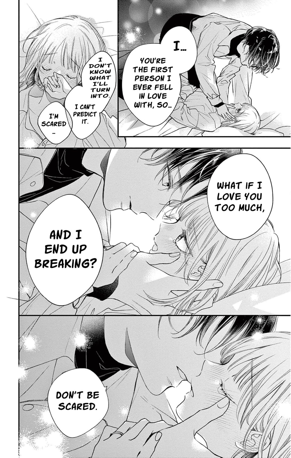 Tora-Ou no Hanayome-san Chapter 31 page 43 - 