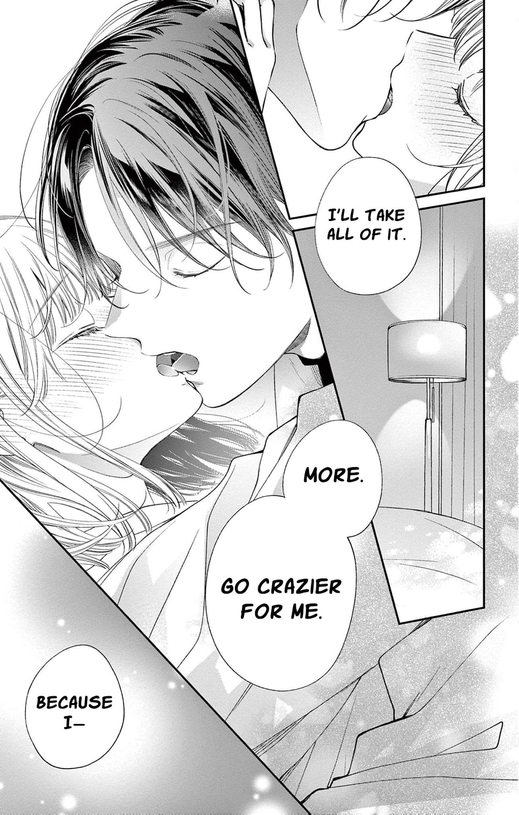 Tora-Ou no Hanayome-san Chapter 31 page 44 - 