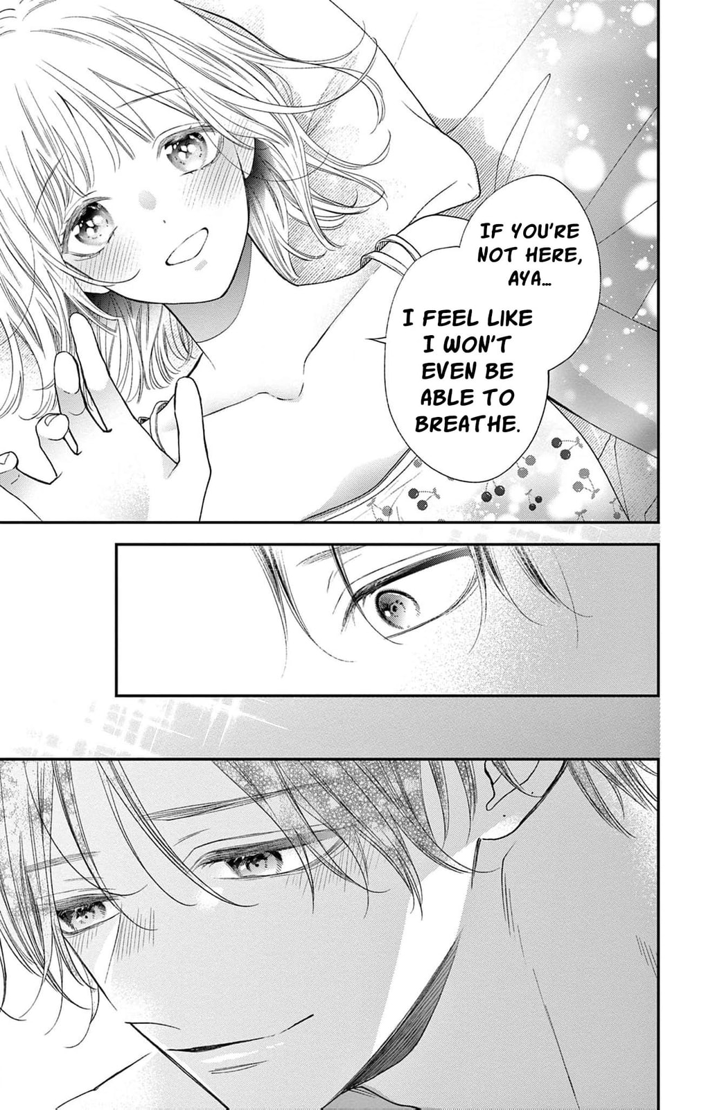 Tora-Ou no Hanayome-san Chapter 31 page 52 - 