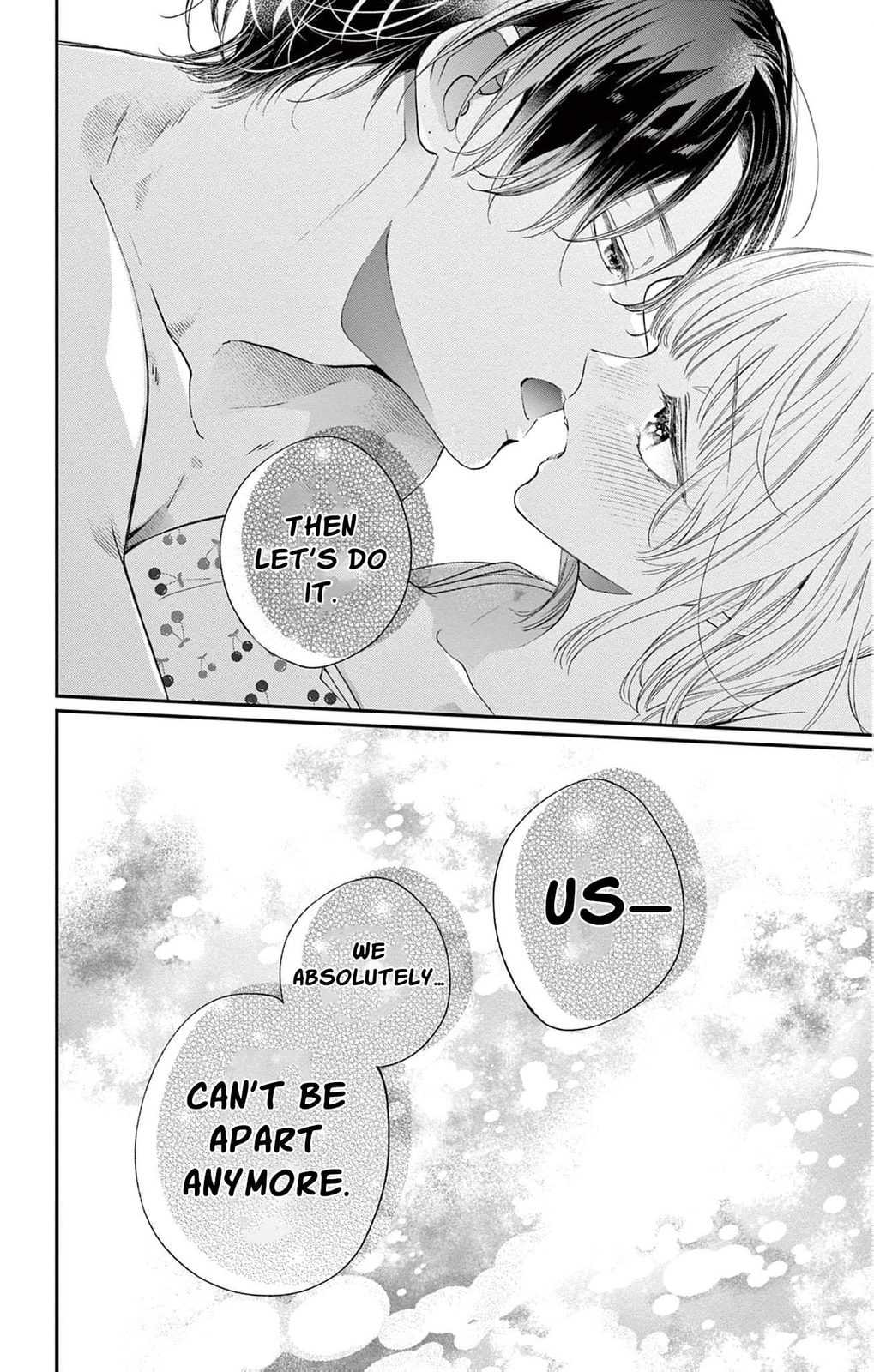 Tora-Ou no Hanayome-san Chapter 31 page 53 - 