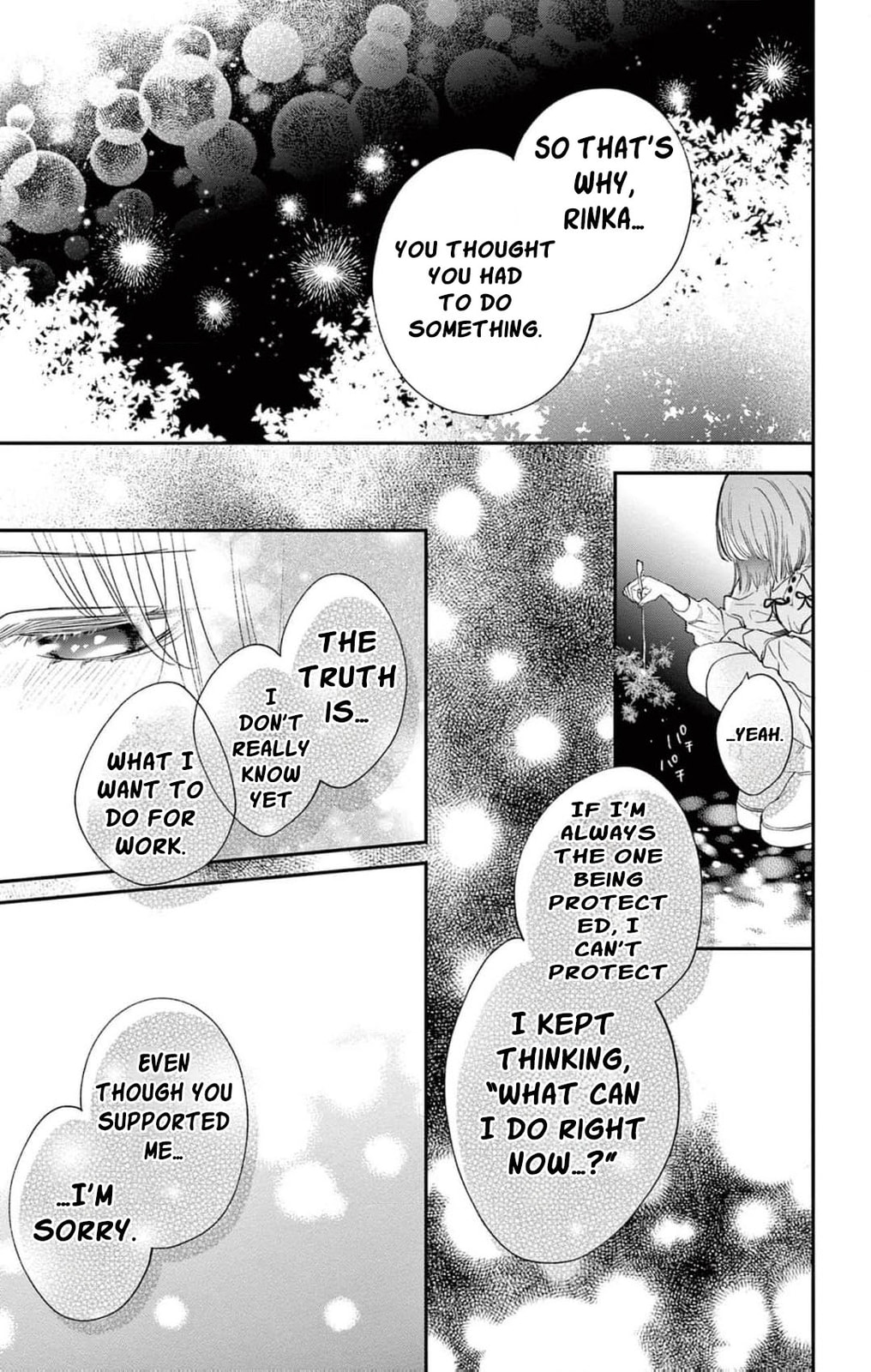 Tora-Ou no Hanayome-san Chapter 32 page 18 - 