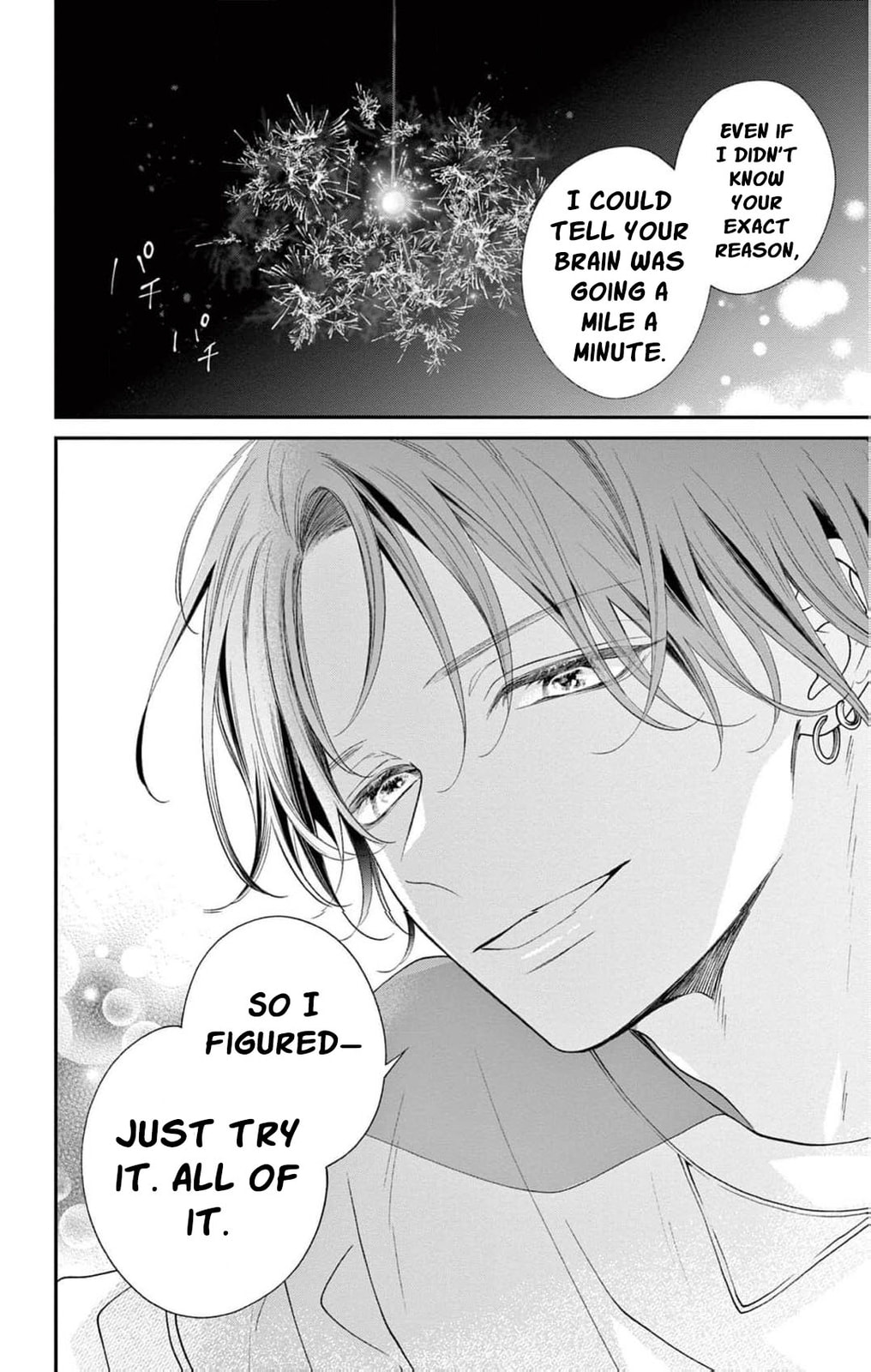 Tora-Ou no Hanayome-san Chapter 32 page 19 - 