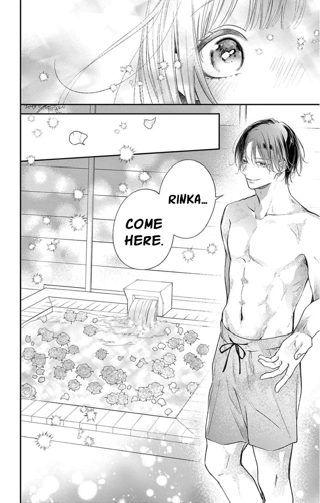 Tora-Ou no Hanayome-san Chapter 32 page 23 - 
