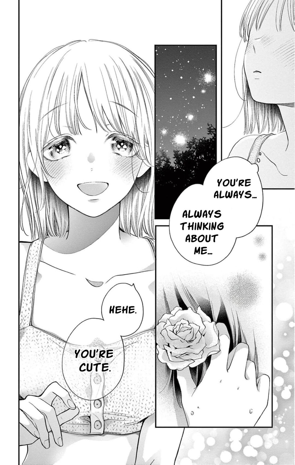 Tora-Ou no Hanayome-san Chapter 32 page 25 - 