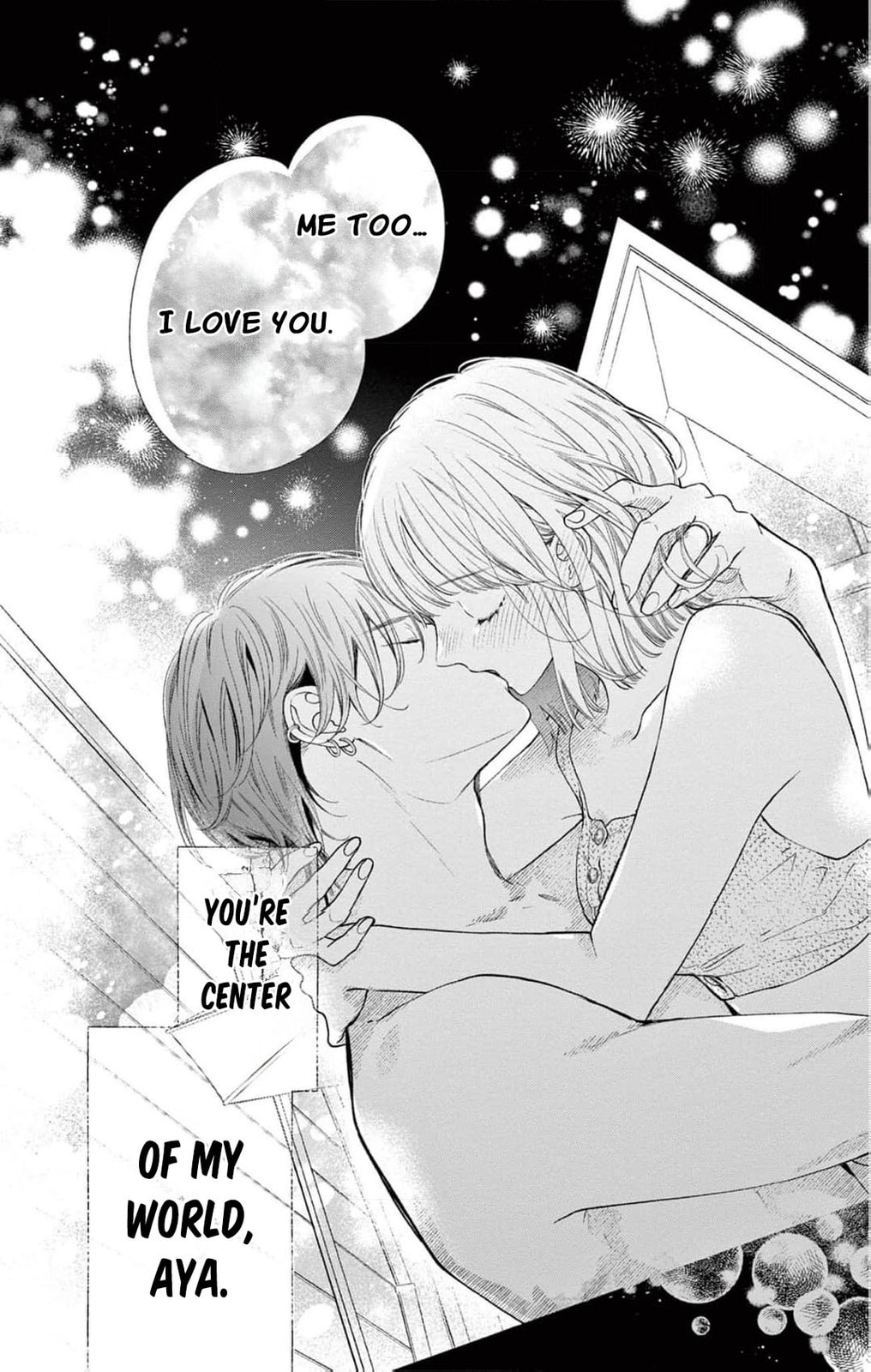 Tora-Ou no Hanayome-san Chapter 32 page 27 - 