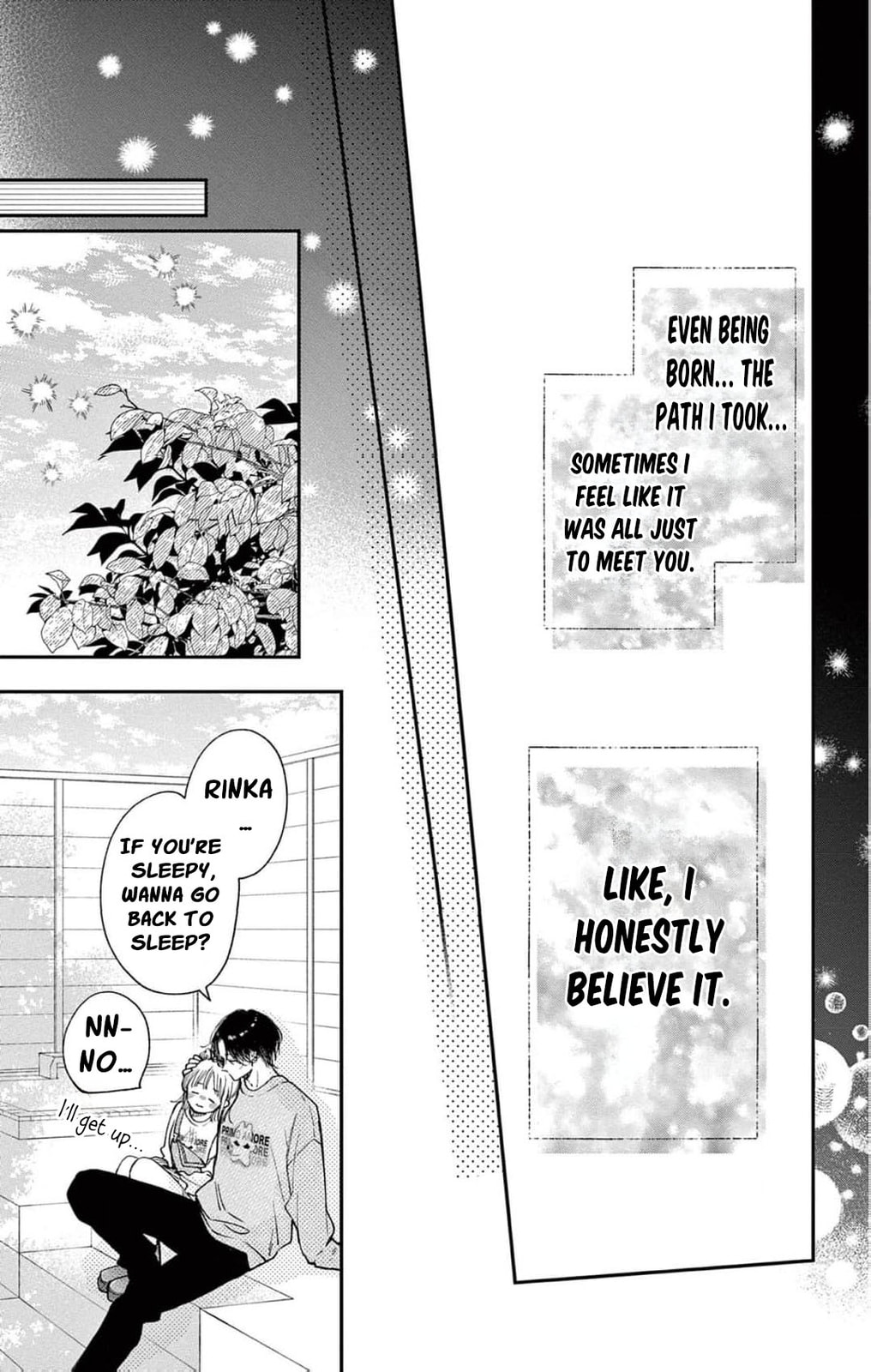 Tora-Ou no Hanayome-san Chapter 32 page 28 - 