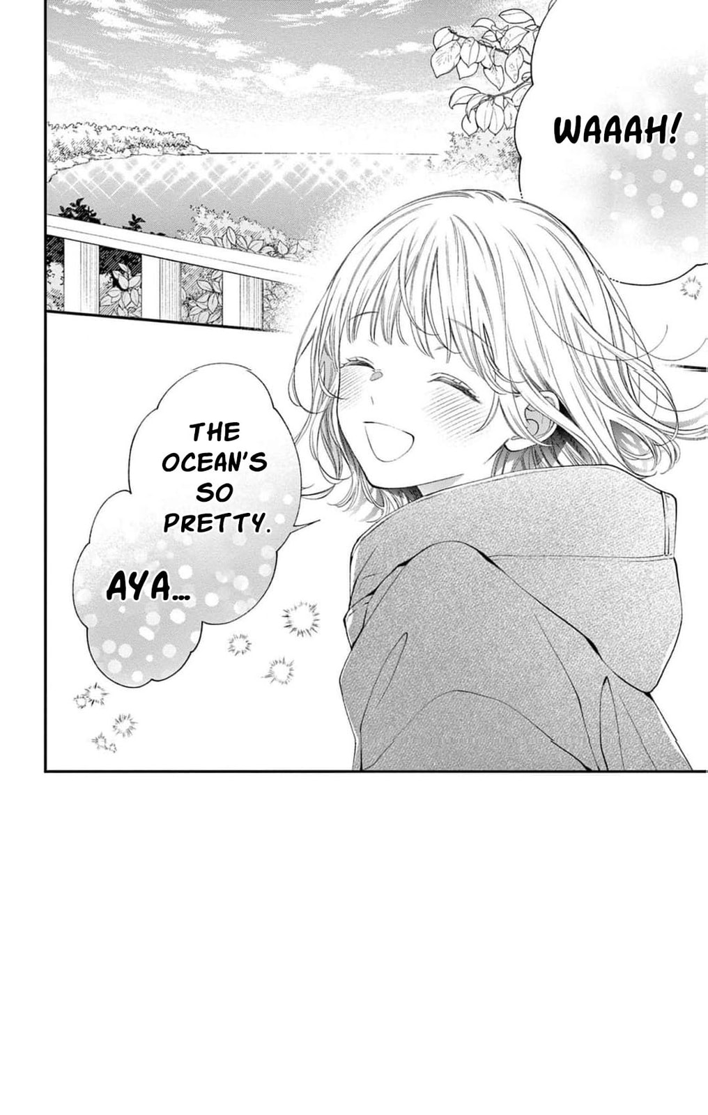 Tora-Ou no Hanayome-san Chapter 32 page 5 - 