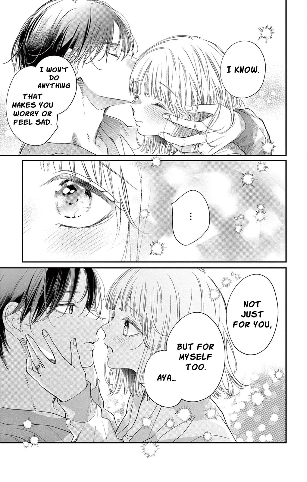 Tora-Ou no Hanayome-san Chapter 33 page 12 - 