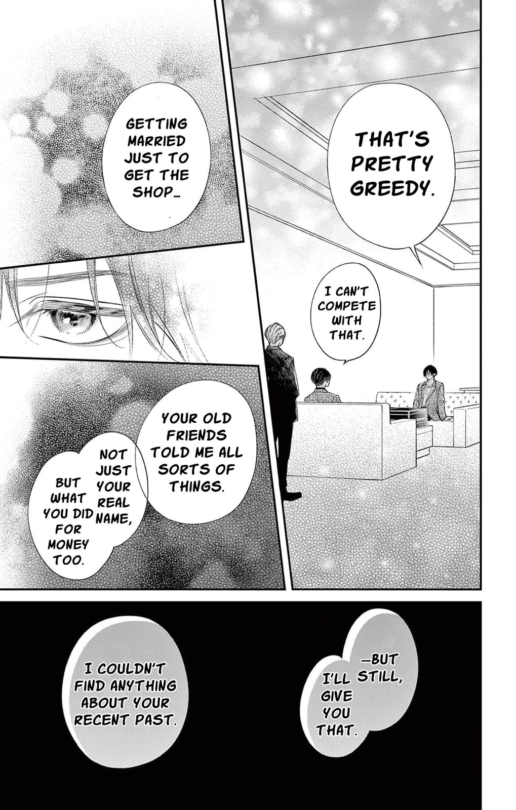 Tora-Ou no Hanayome-san Chapter 33 page 24 - 