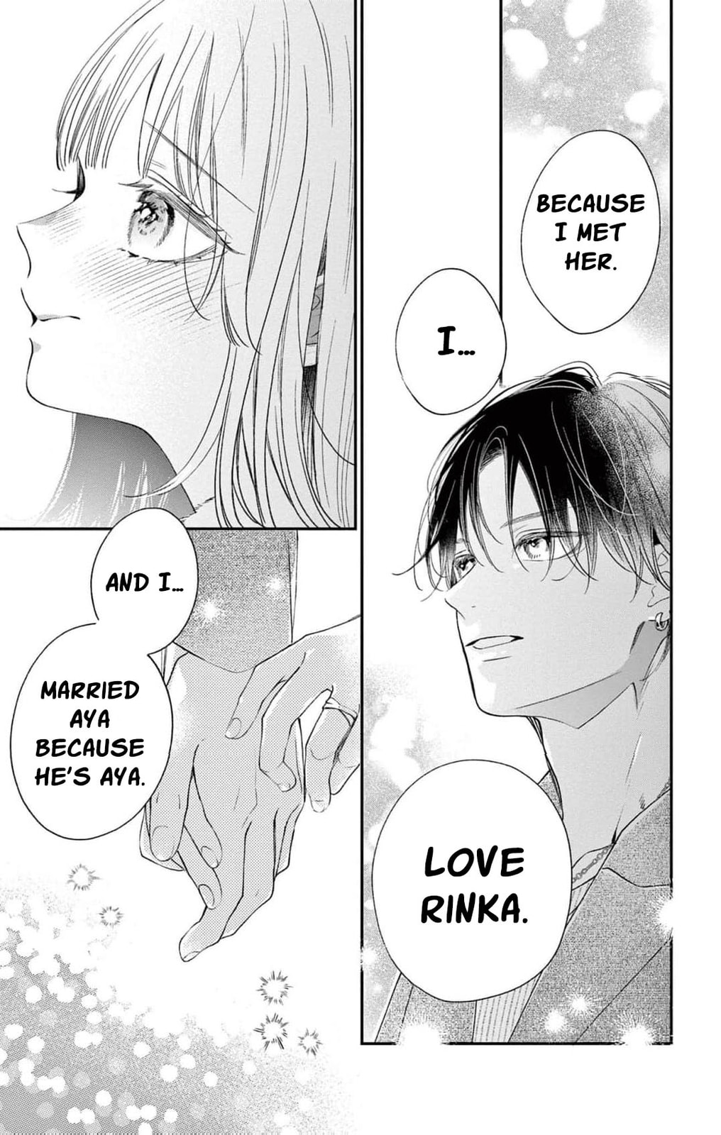 Tora-Ou no Hanayome-san Chapter 34 page 12 - 