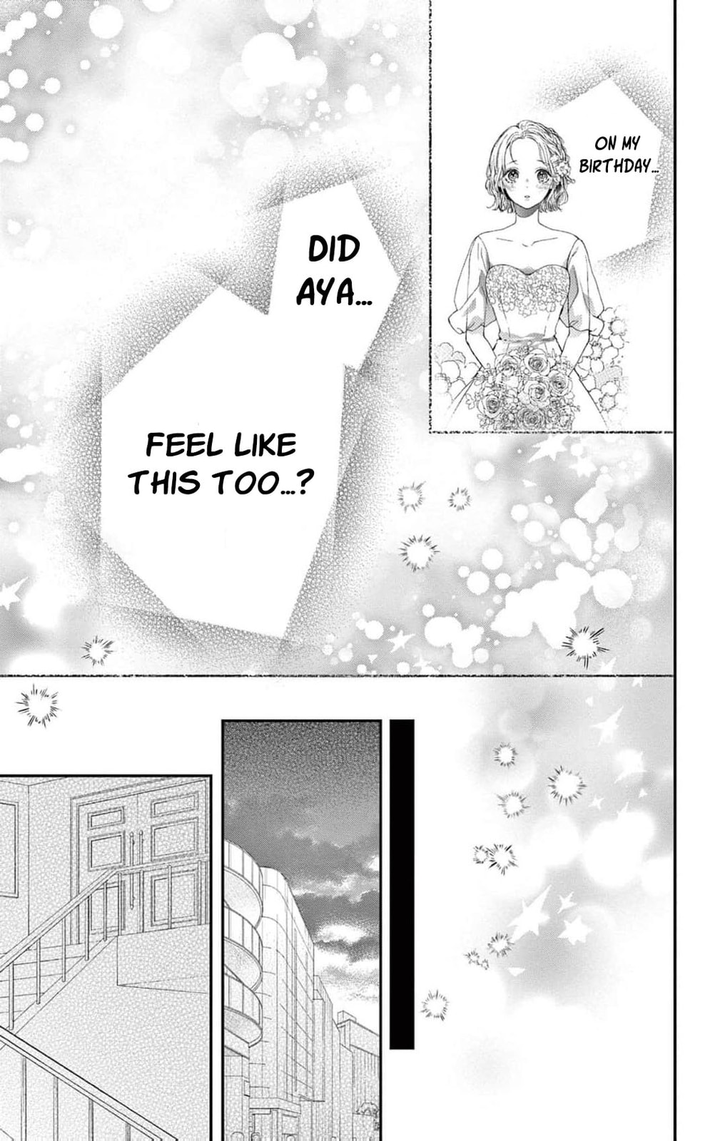 Tora-Ou no Hanayome-san Chapter 34 page 28 - 