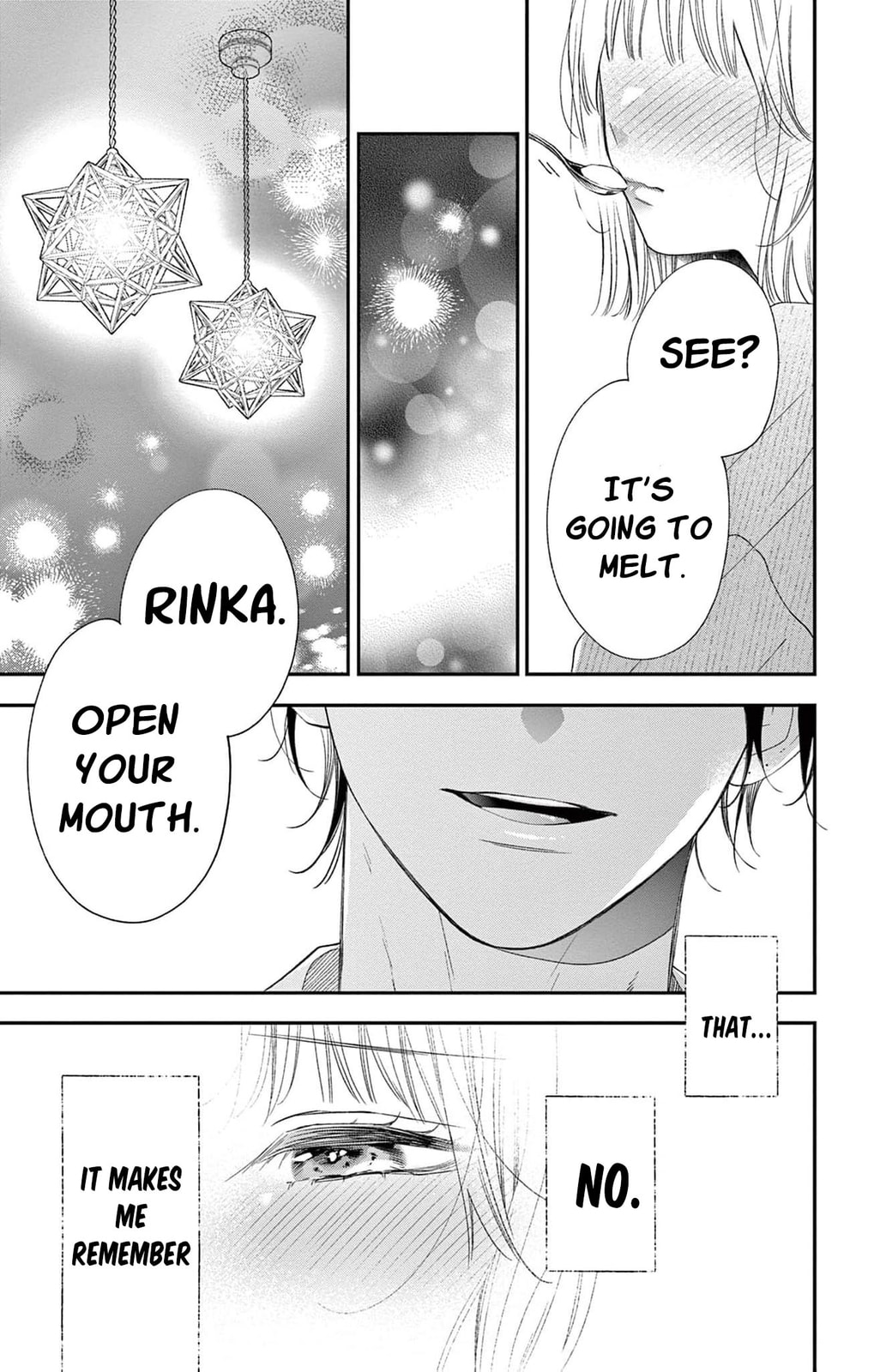 Tora-Ou no Hanayome-san Chapter 35 page 24 - 