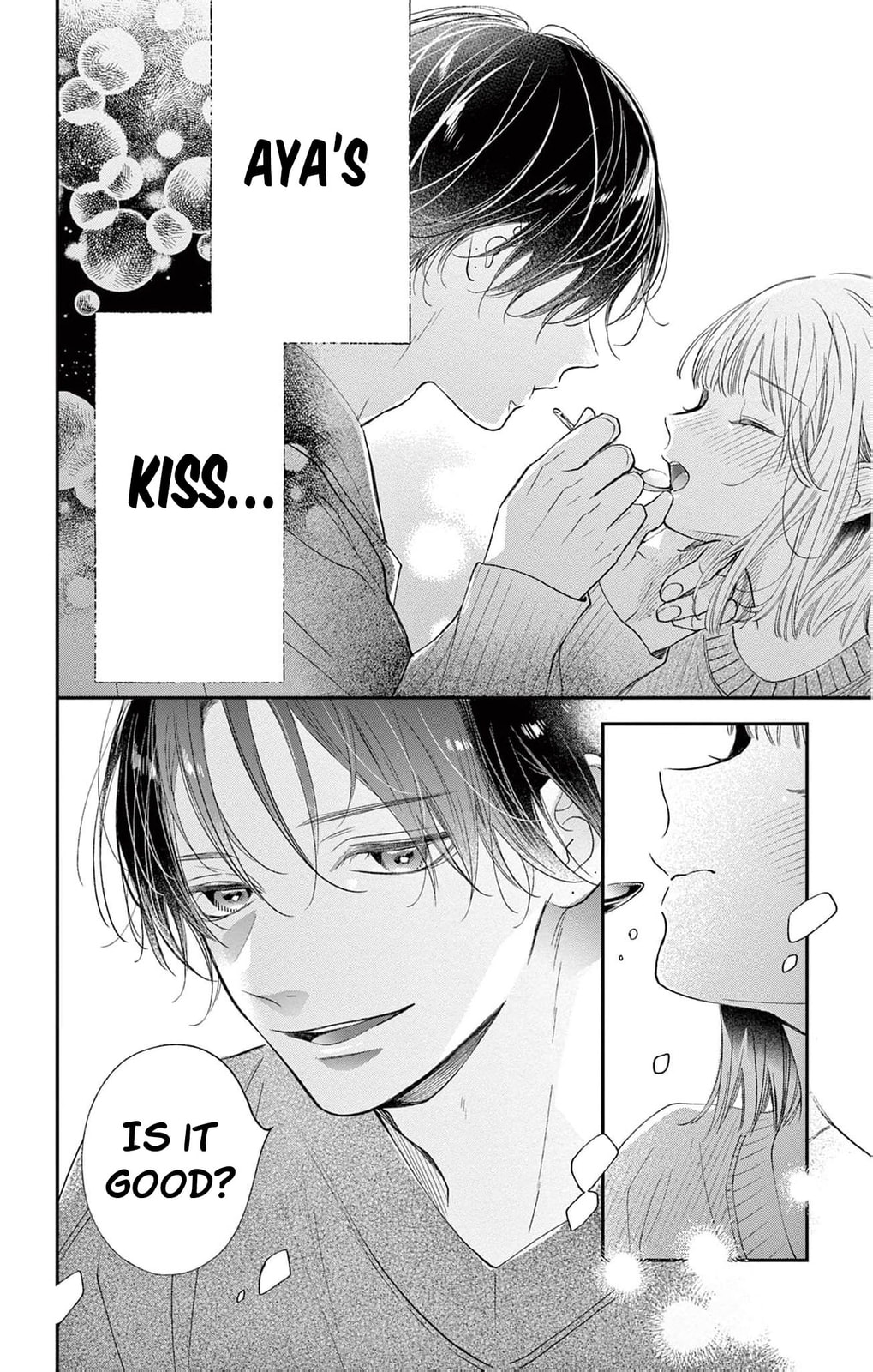 Tora-Ou no Hanayome-san Chapter 35 page 25 - 