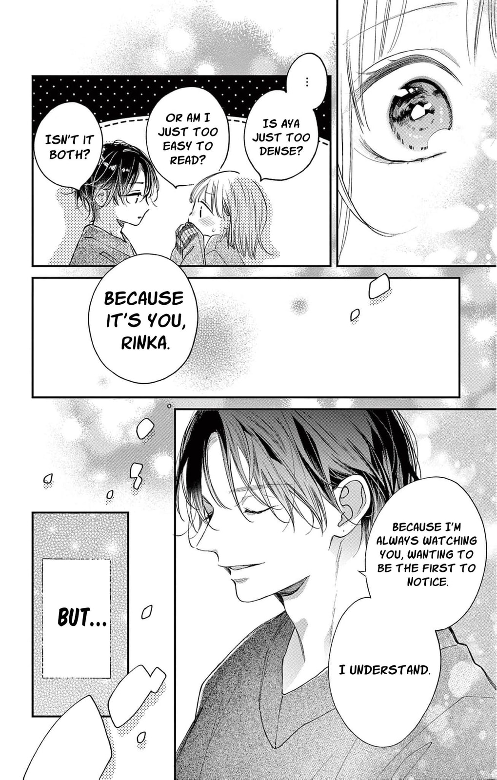 Tora-Ou no Hanayome-san Chapter 35 page 29 - 
