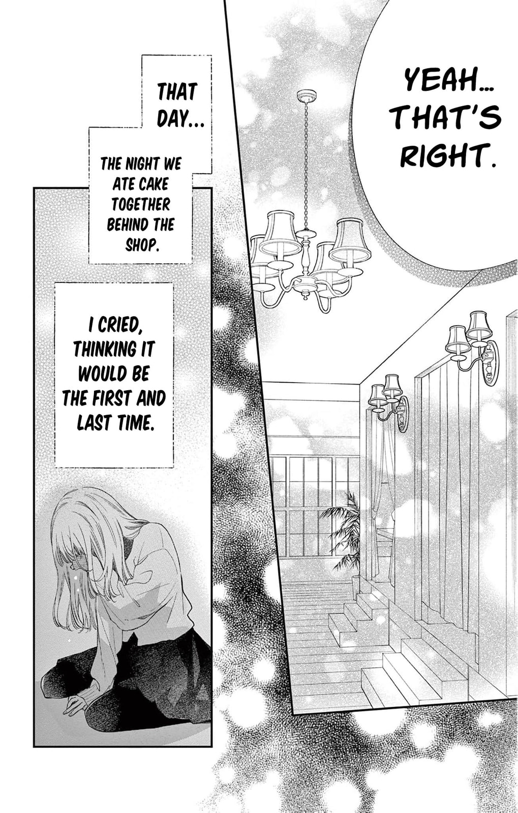 Tora-Ou no Hanayome-san Chapter 35 page 35 - 