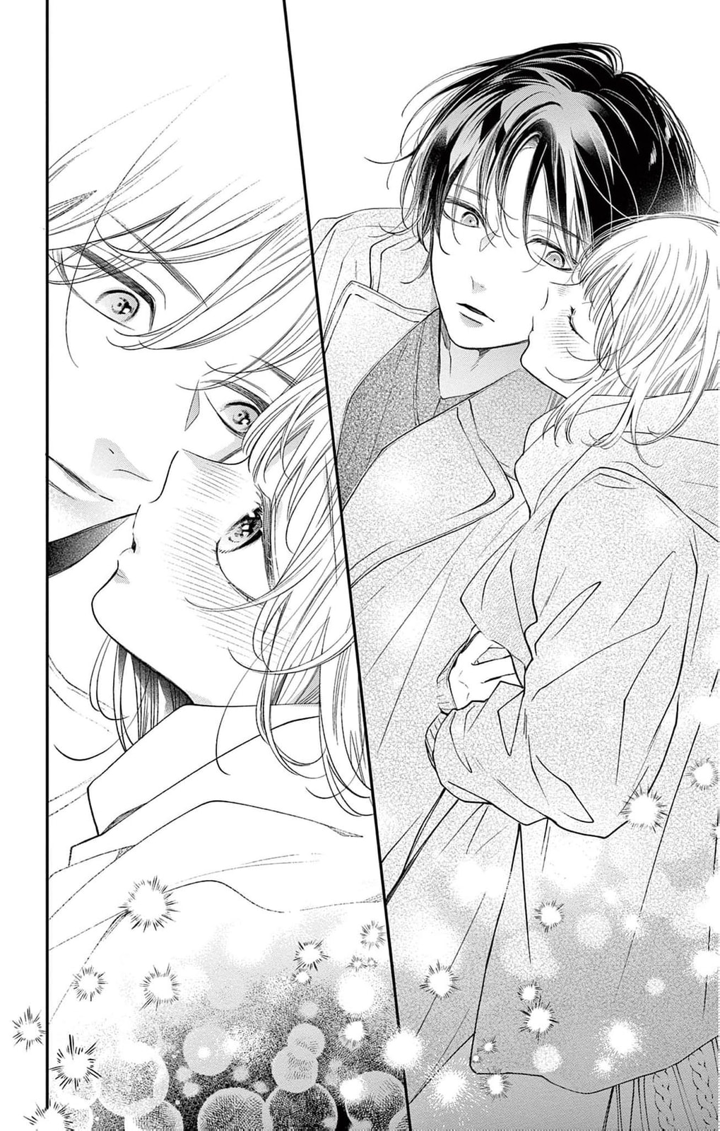 Tora-Ou no Hanayome-san Chapter 35 page 39 - 