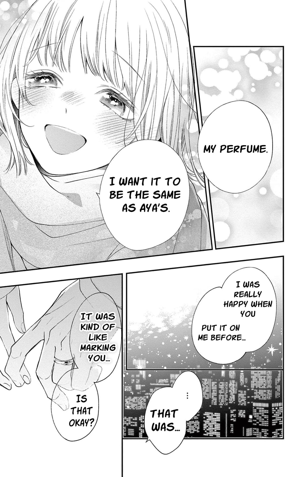 Tora-Ou no Hanayome-san Chapter 35 page 40 - 