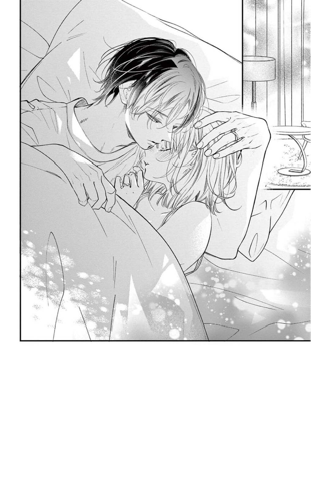 Tora-Ou no Hanayome-san Chapter 35 page 5 - 